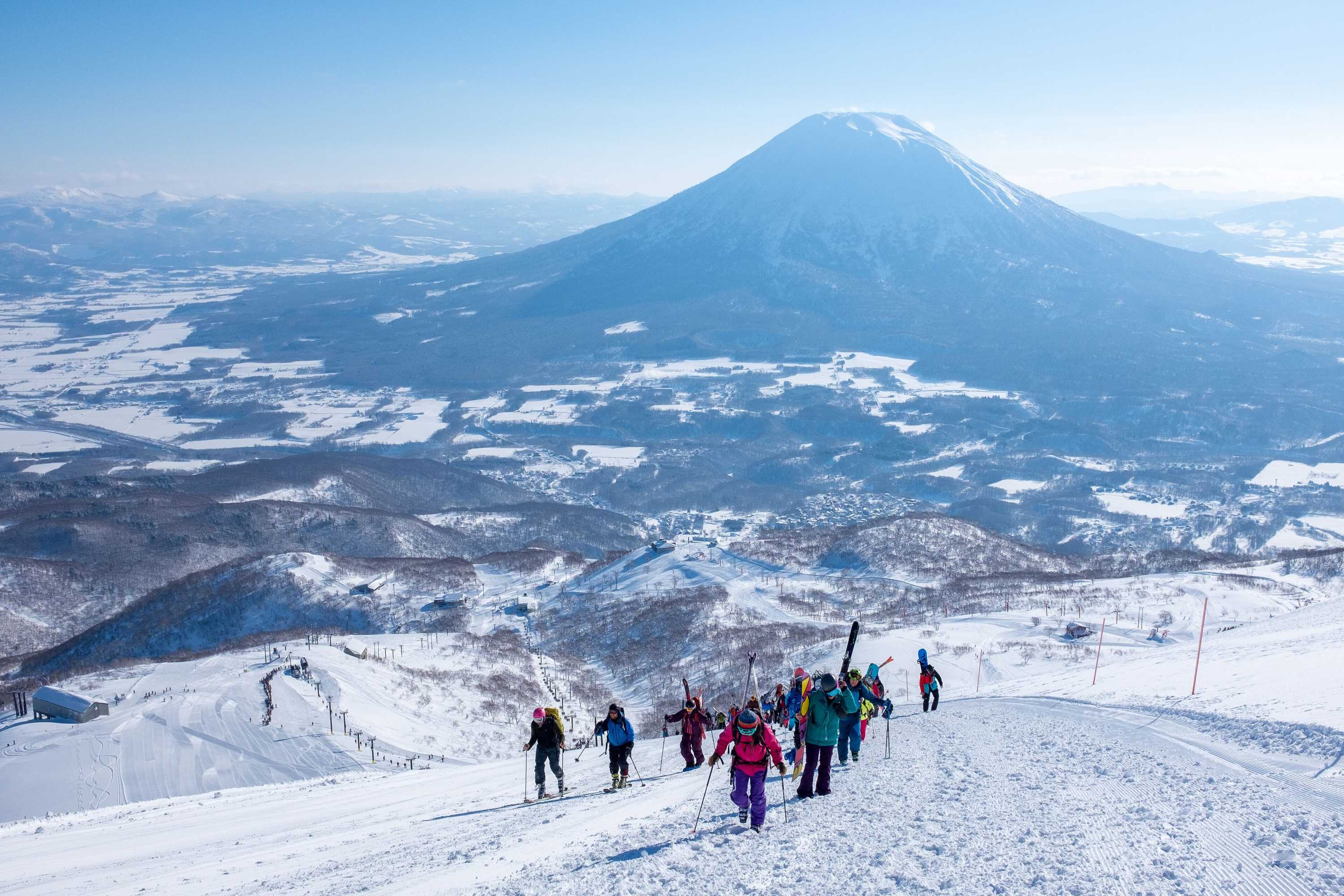 Gift card for Chatrium Niseko Japan Gift card for Chatrium Niseko Japan