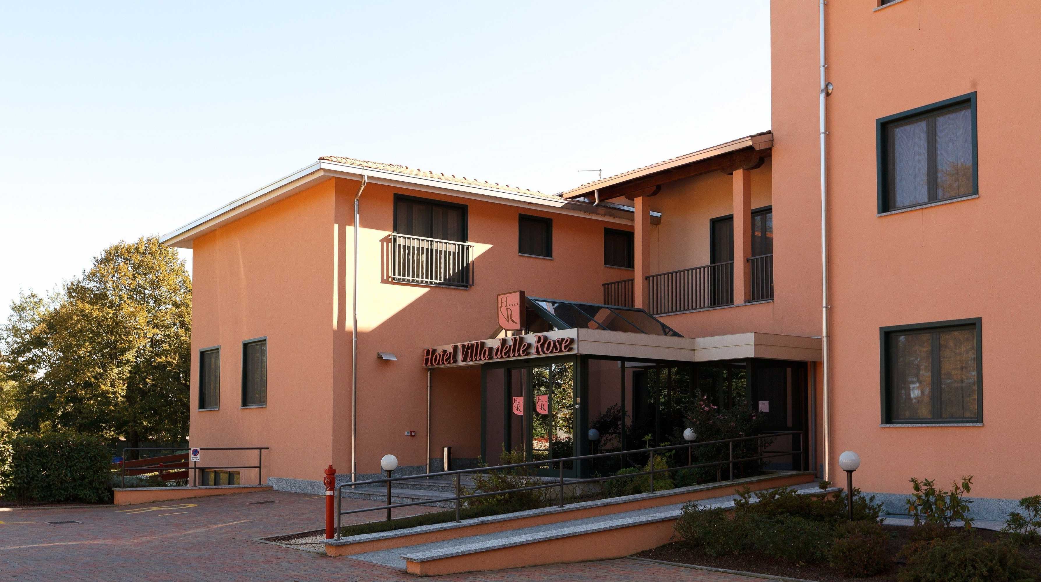 Gift card for Hotel Villa Delle Rose Gift card for Hotel Villa Delle Rose