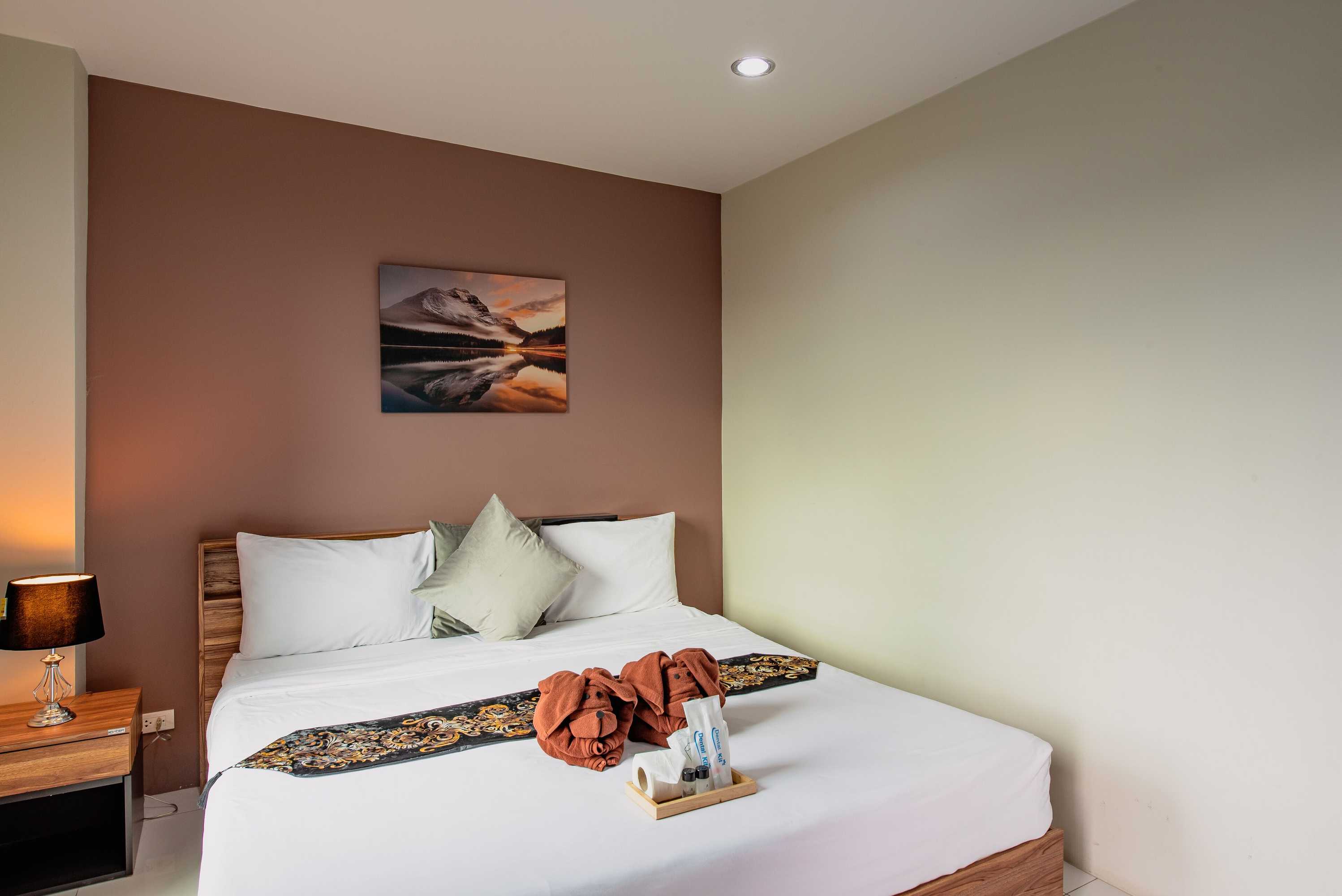 Gift card for The Living Hotel Samutprakan Gift card for The Living Hotel Samutprakan