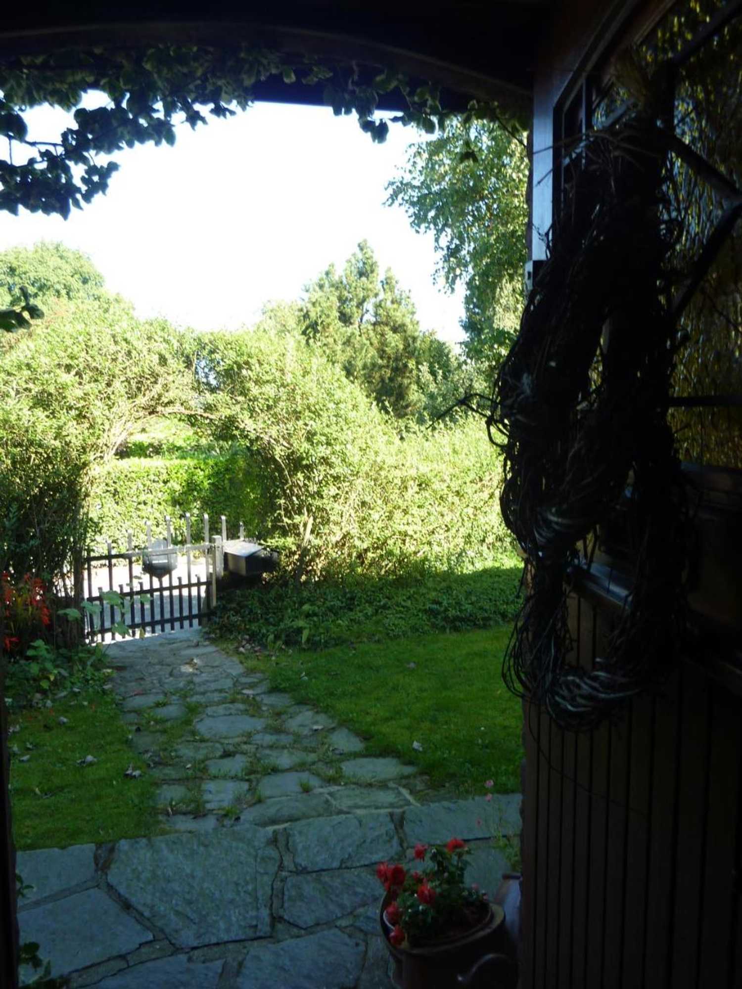Gift card for Au Jardin De Mon Père