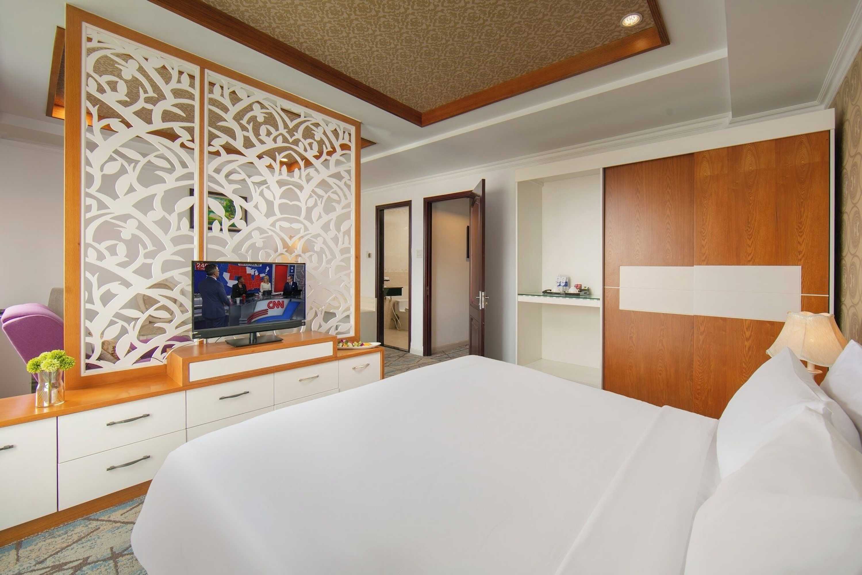 Gift card for Nesta Hotel Can Tho Gift card for Nesta Hotel Can Tho