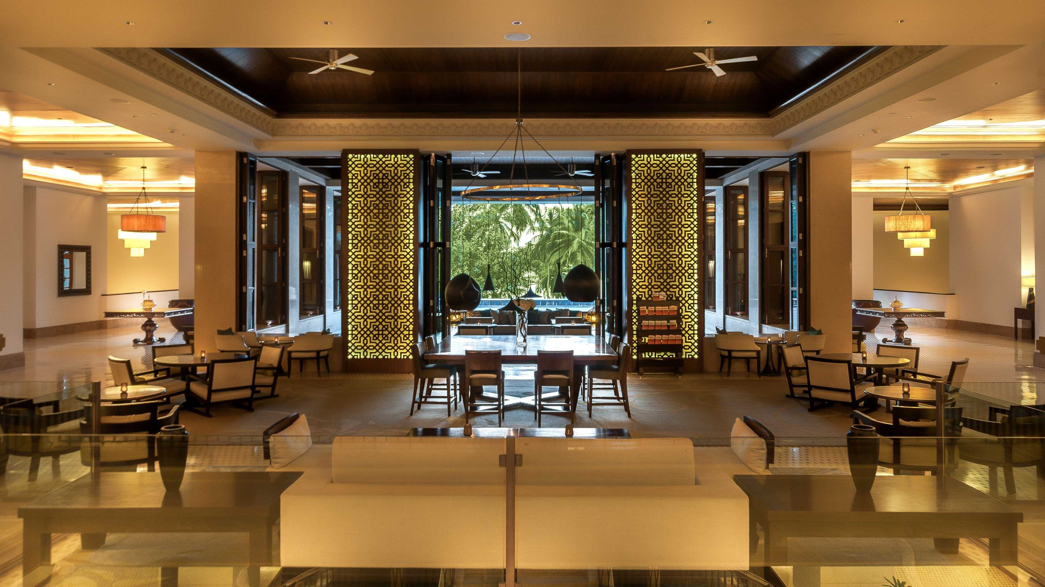 Gift card for Grand Hyatt Goa Gift card for Grand Hyatt Goa