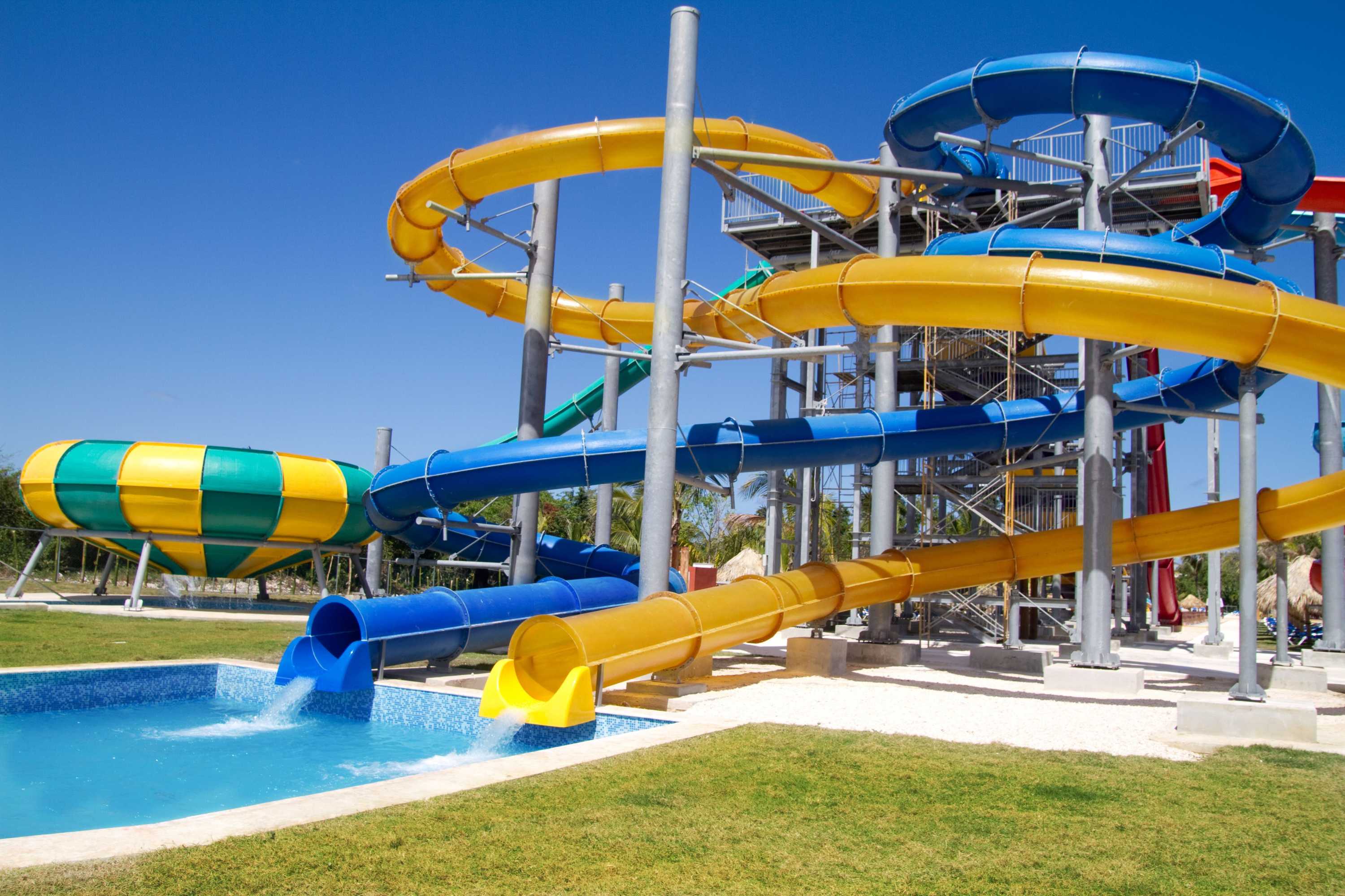 Gift card for Grand Sirenis Punta Cana Resort & Aquagames - All Inclusive Gift card for Grand Sirenis Punta Cana Resort & Aquagames - All Inclusive