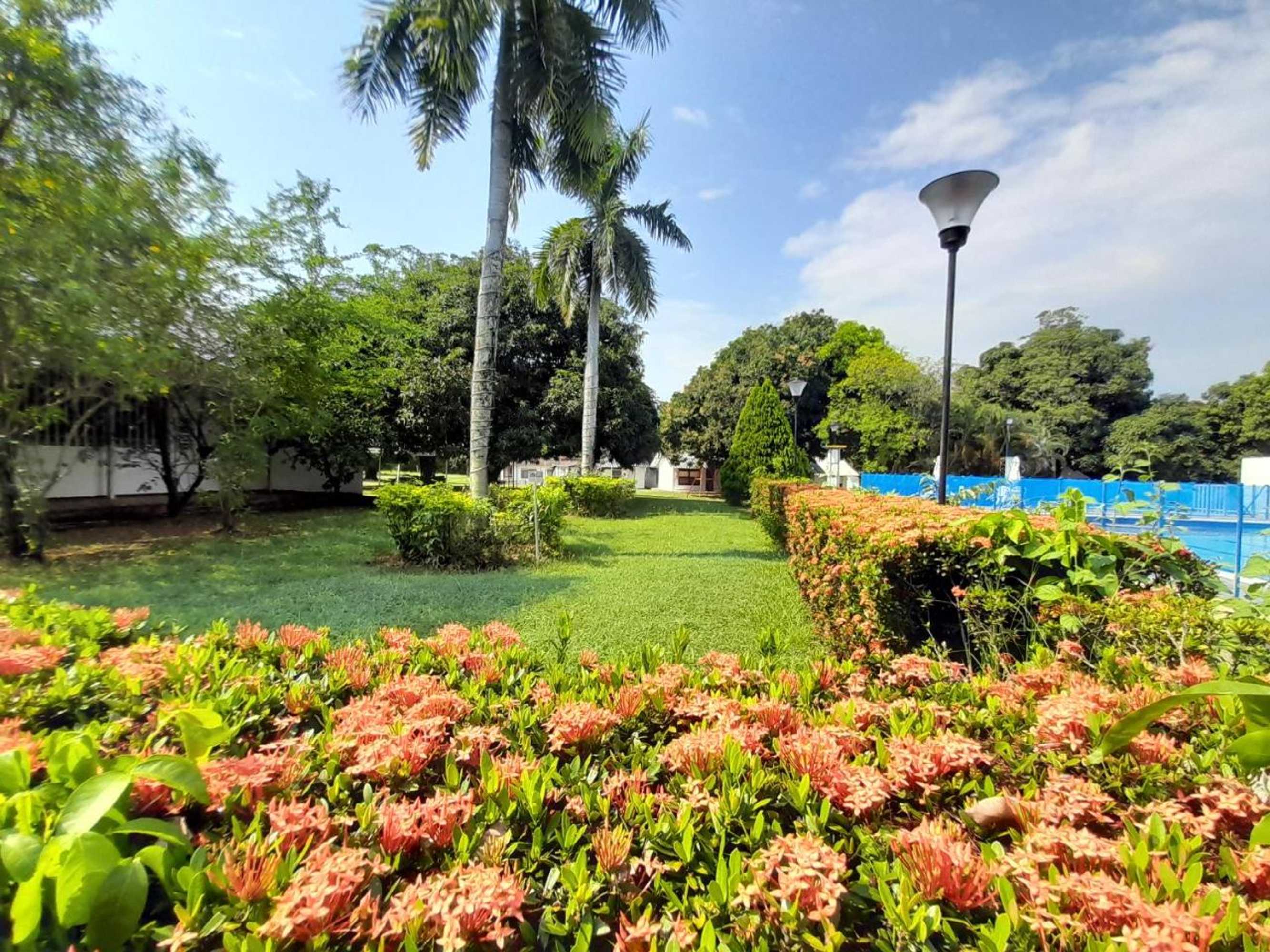 Gift card for Hotel Campestre Cenvaturs