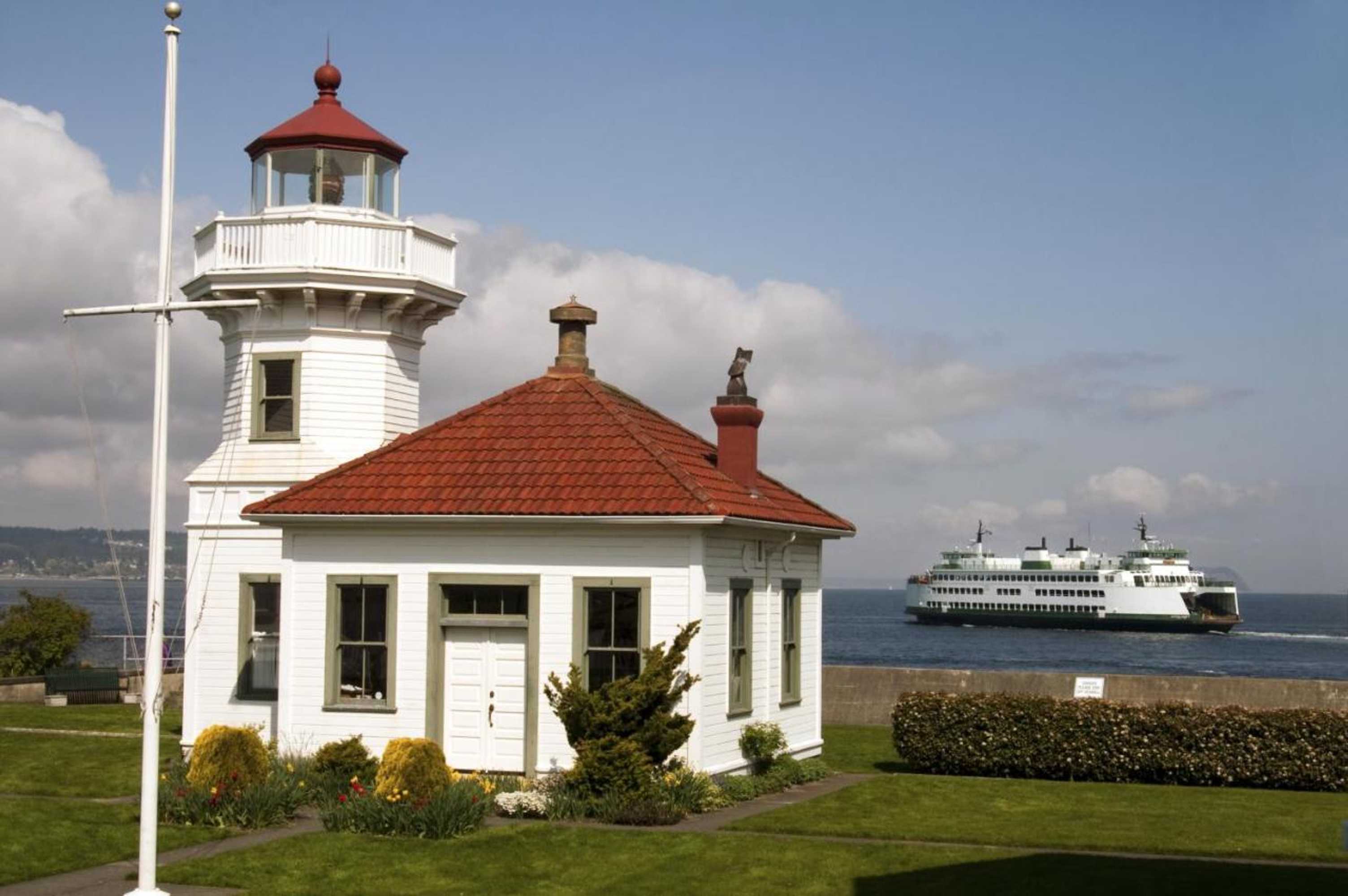 Gift card for Silver Cloud Hotel - Mukilteo Waterfront
