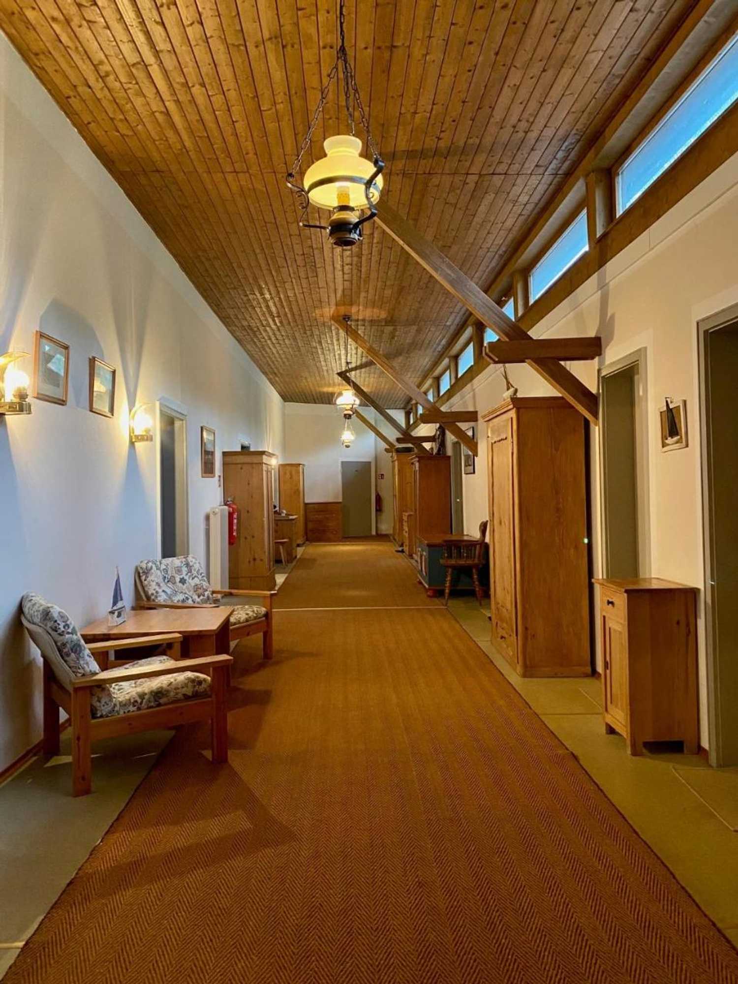 Gift card for Pension am See