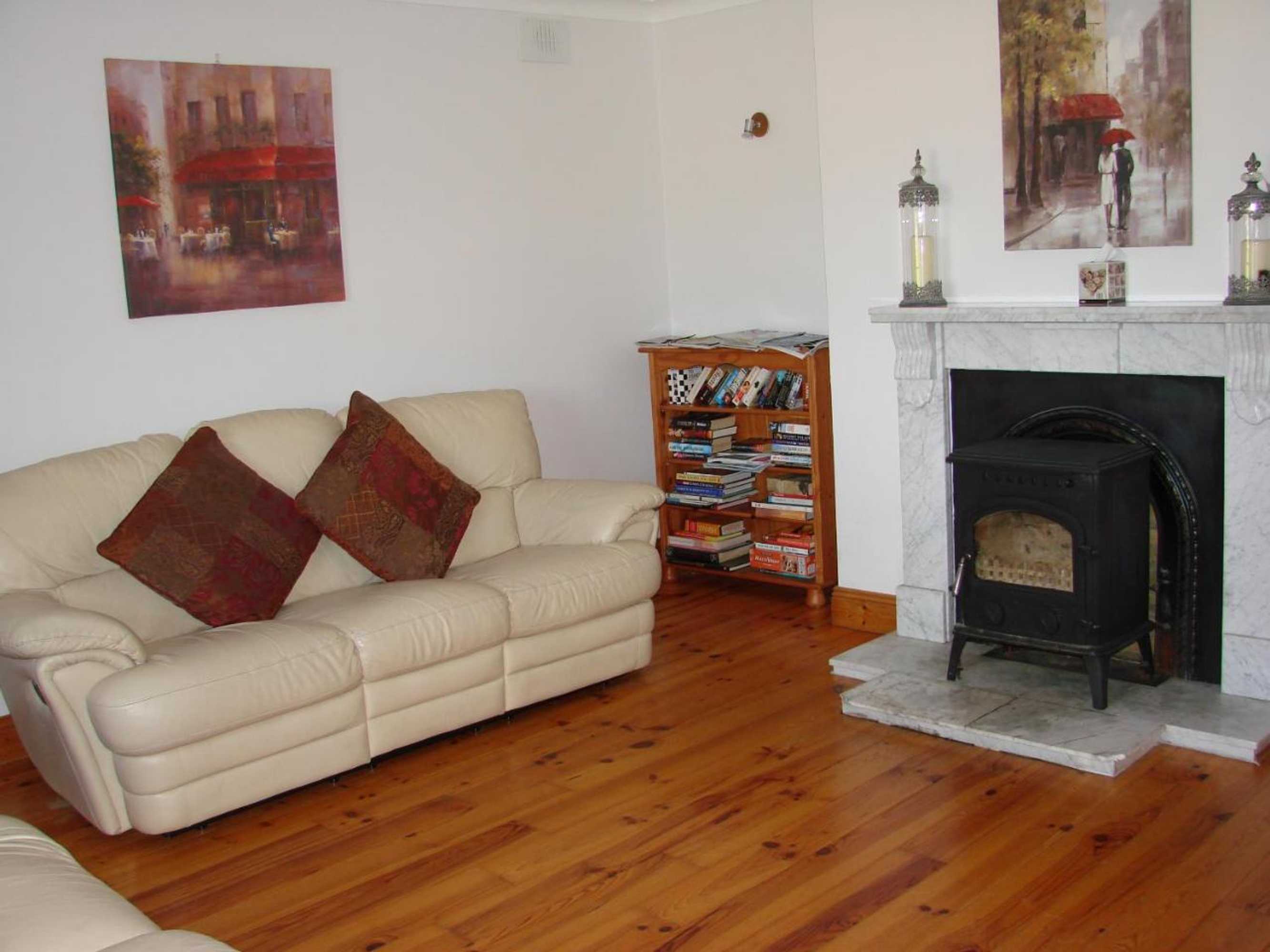 Gift card for Padua Guest Accommodation Rosslare