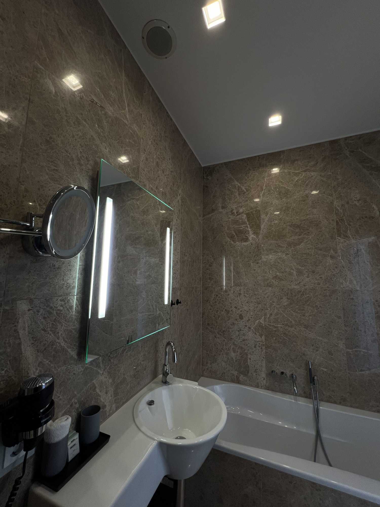 Gift card for Palace St. George