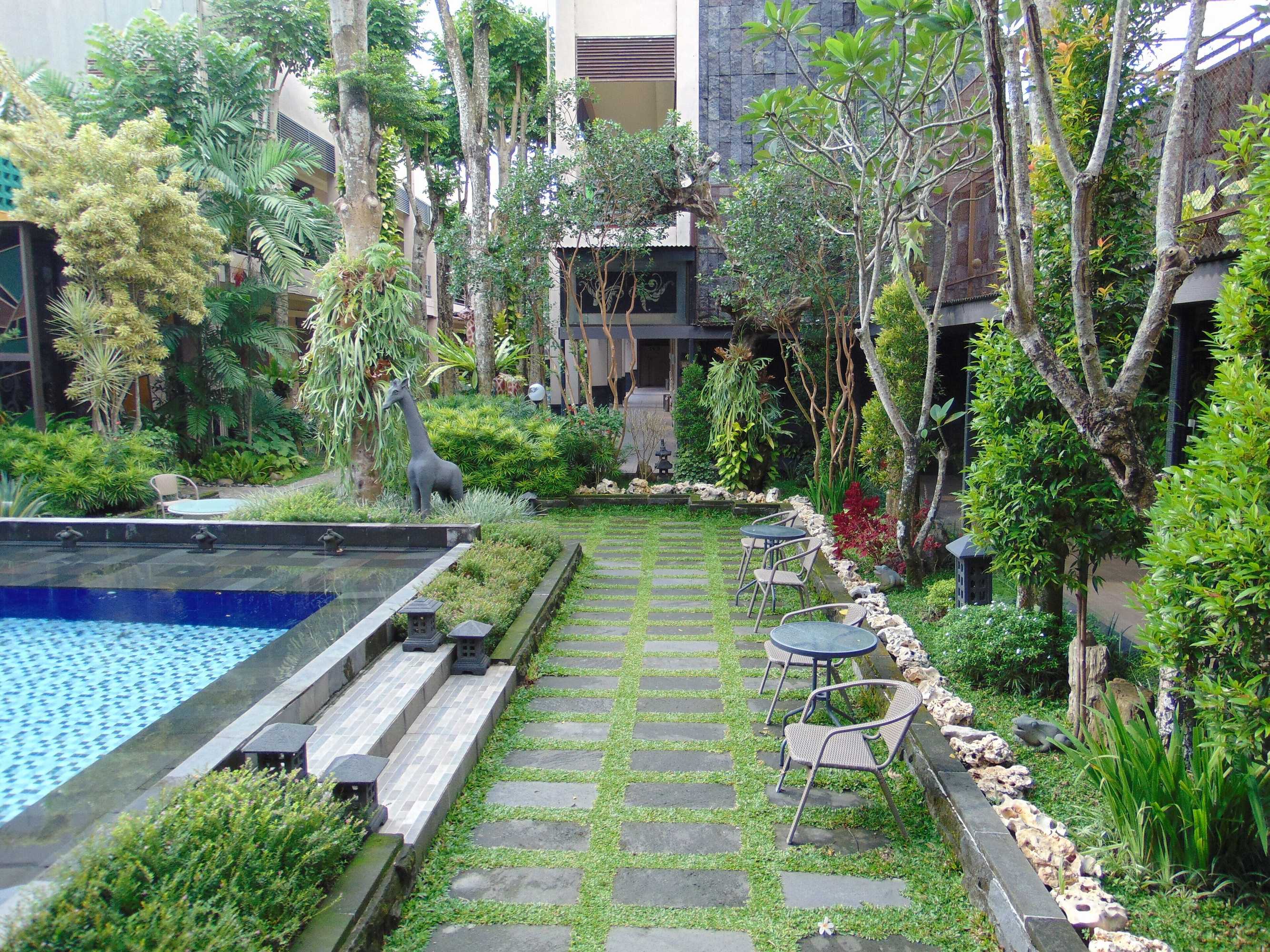 Gift card for Savita Garden Inn