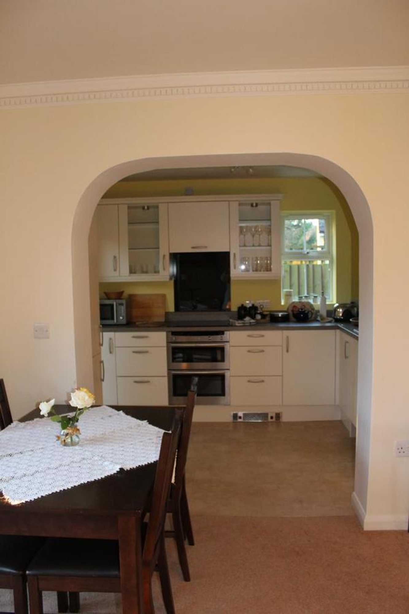 Gift card for B&b The Pippins