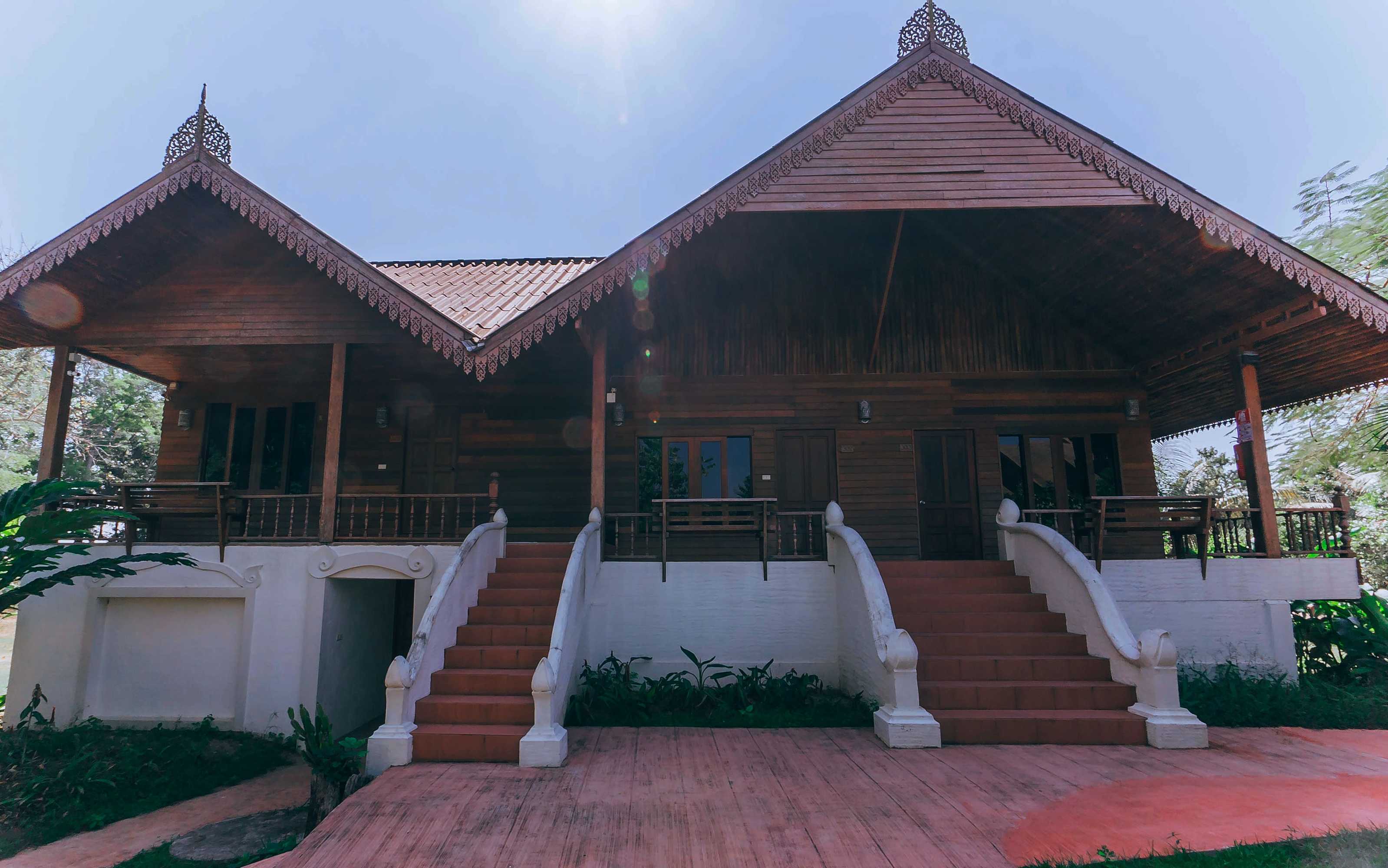 Gift card for Sasidara Resort Nan Gift card for Sasidara Resort Nan