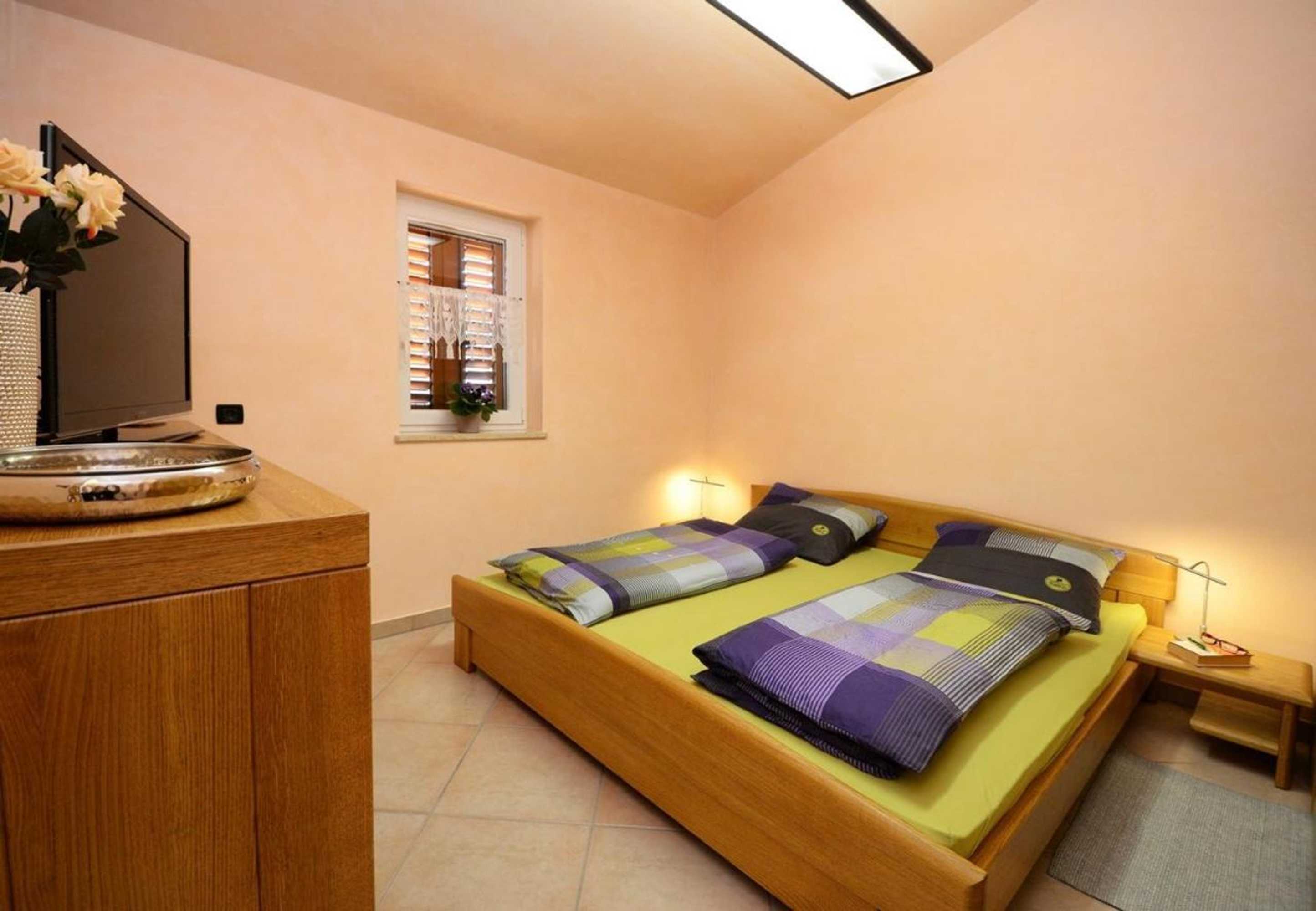 Gift card for Villa Bianca