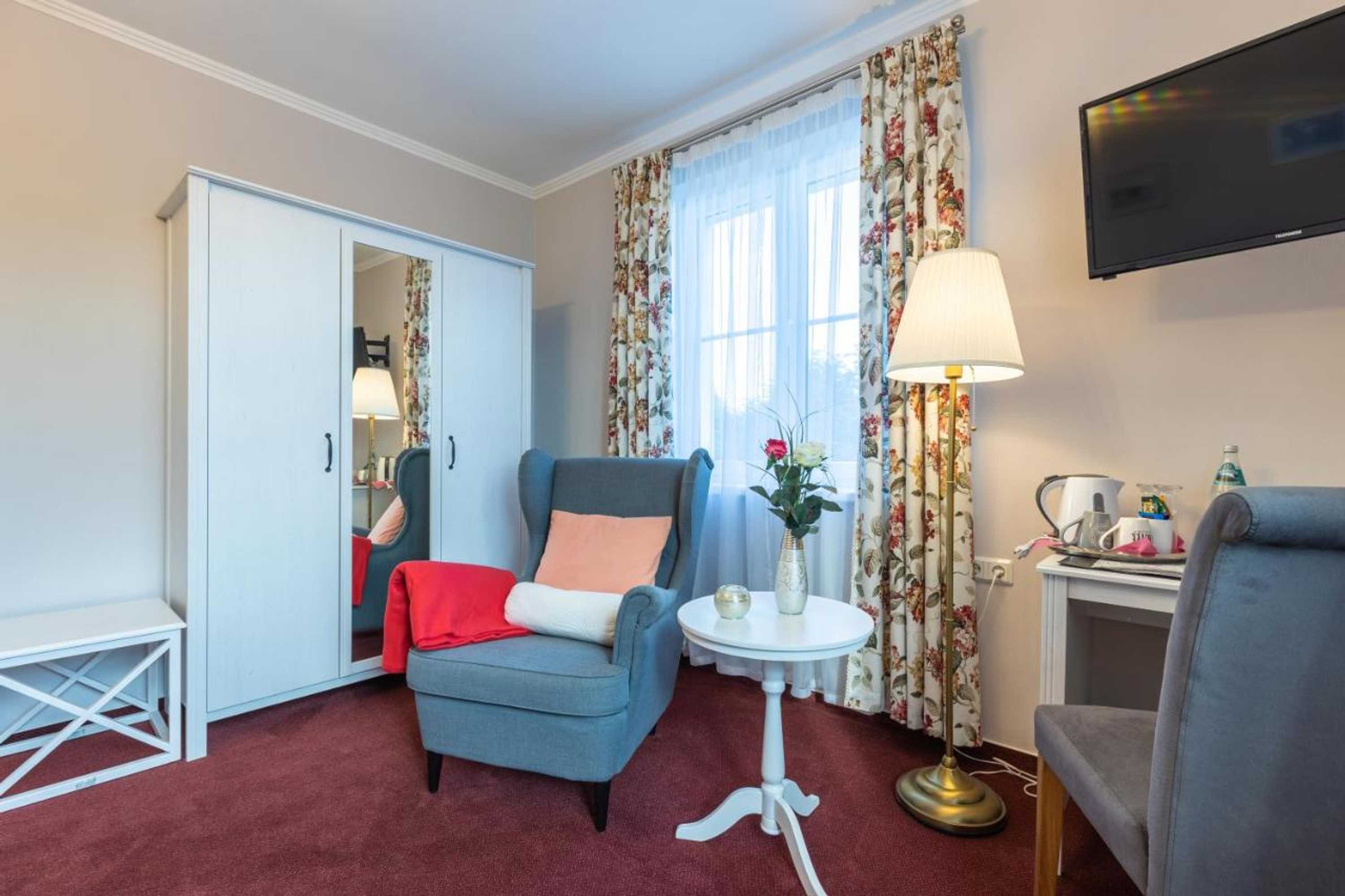 Gift card for Genesungsort Landhaus Dammert