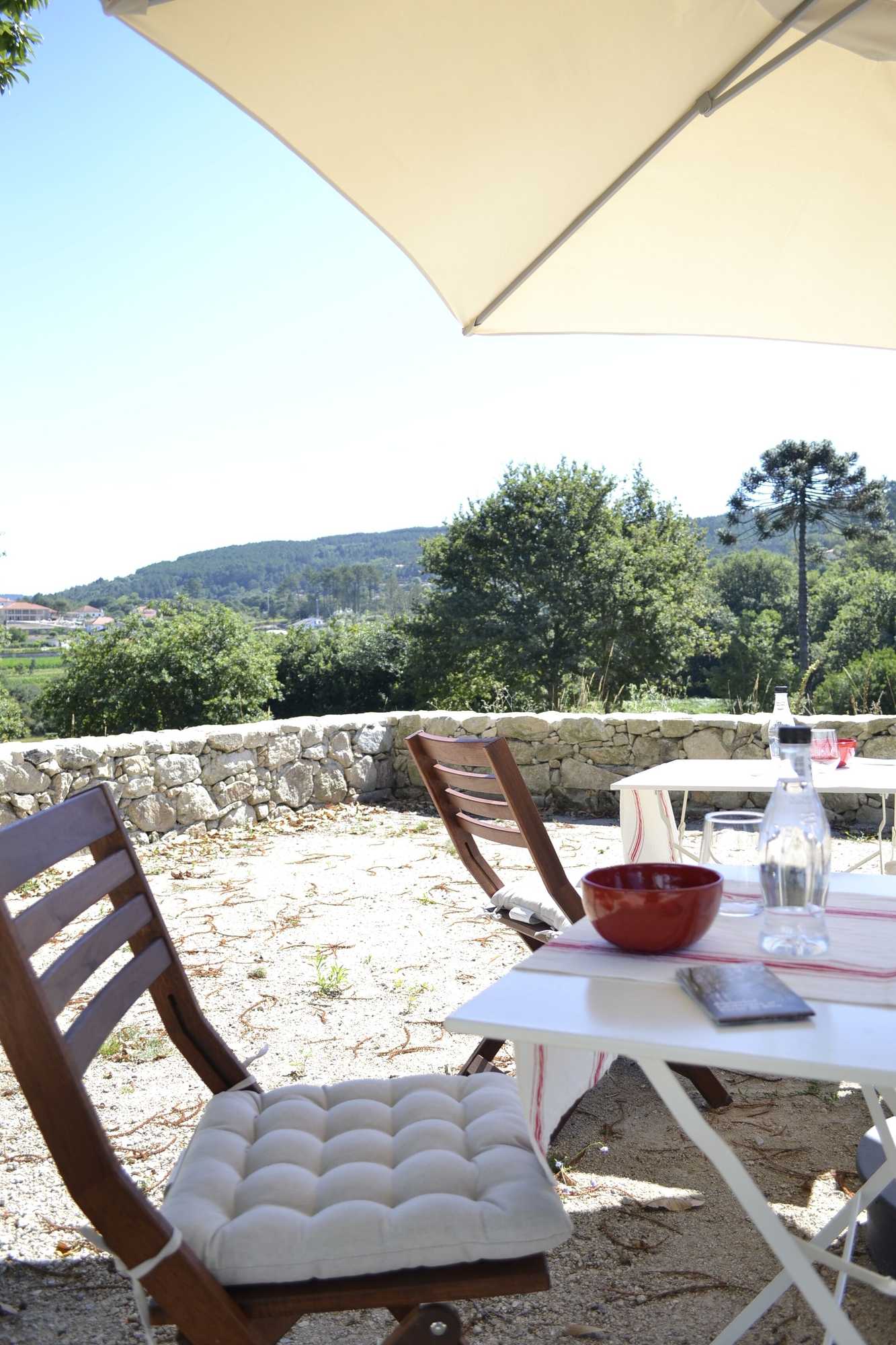 Gift card for Casa Quinta do Crasto - Paredes de Coura Gift card for Casa Quinta do Crasto - Paredes de Coura