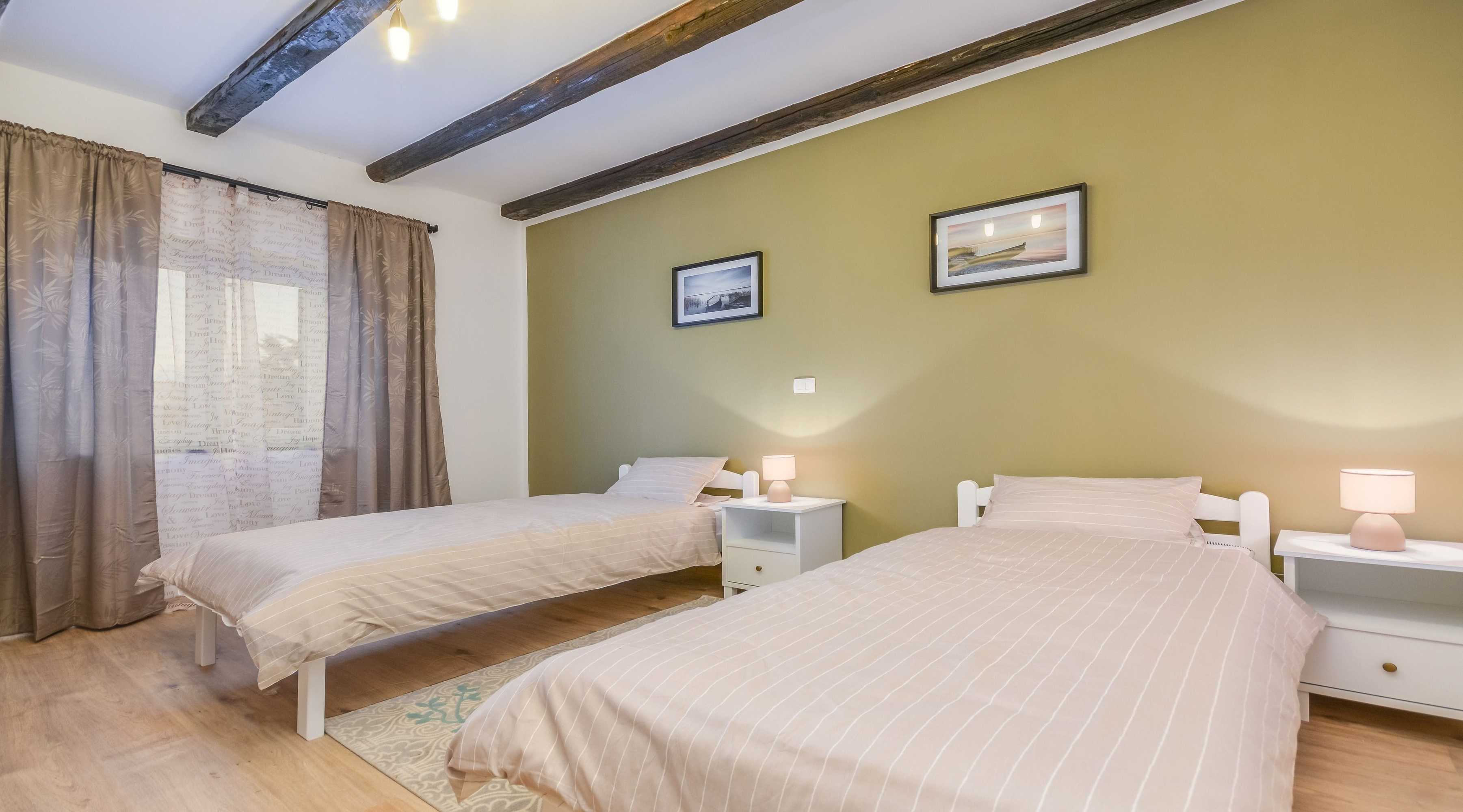 Gift card for Villa Martin - Fast Wifi, Near Restaurant, Fenced Yard, Pavilion, Center of Village