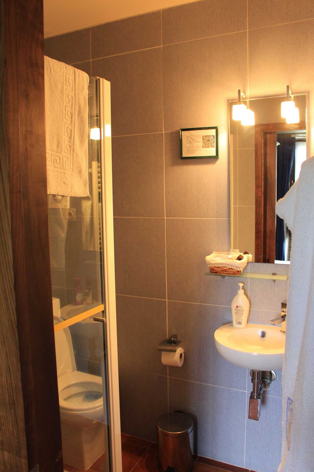 Gift card for Quinta do Pomarinho