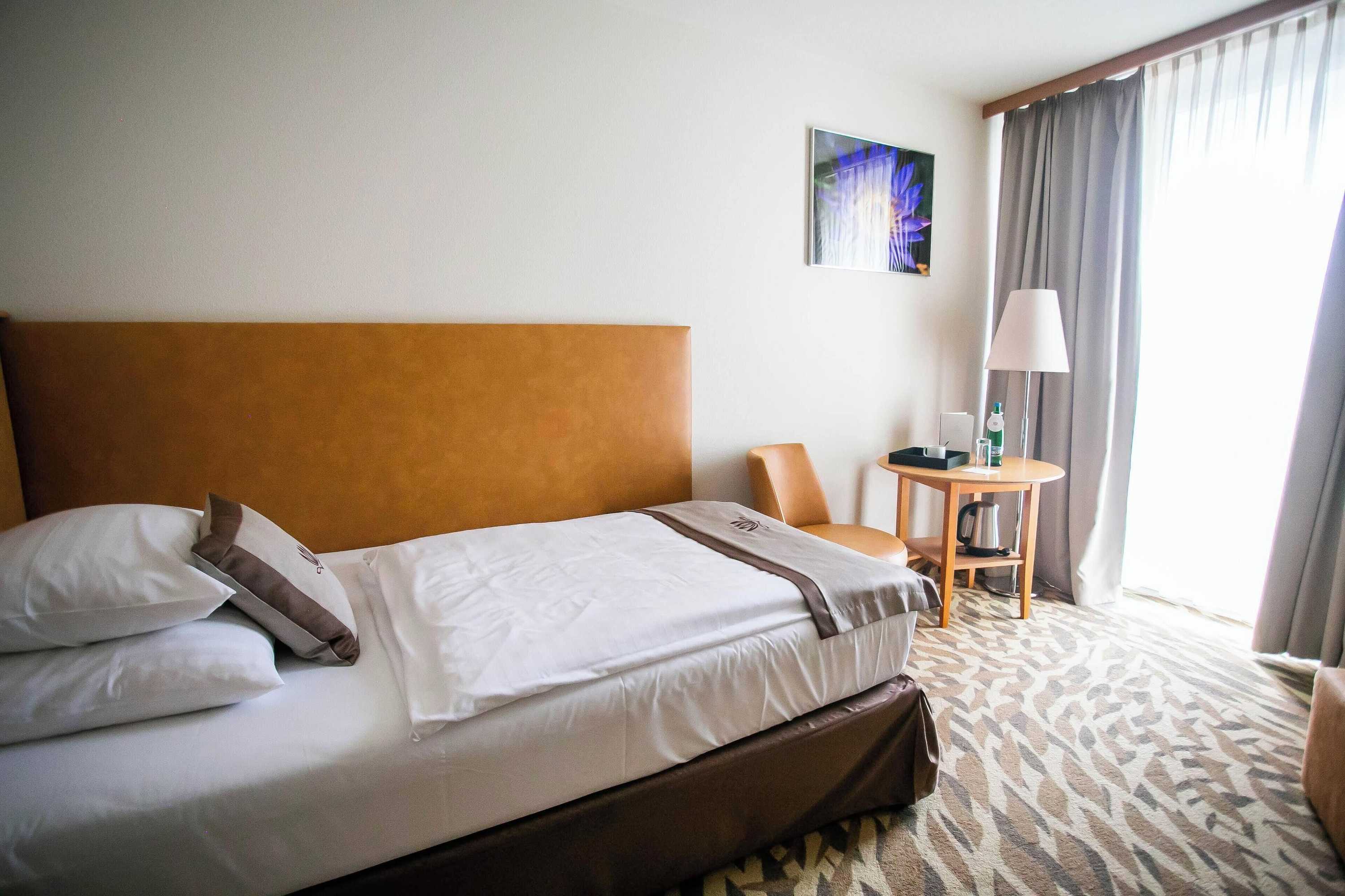 Gift card for Lotus Therme Hotel & Spa Gift card for Lotus Therme Hotel & Spa