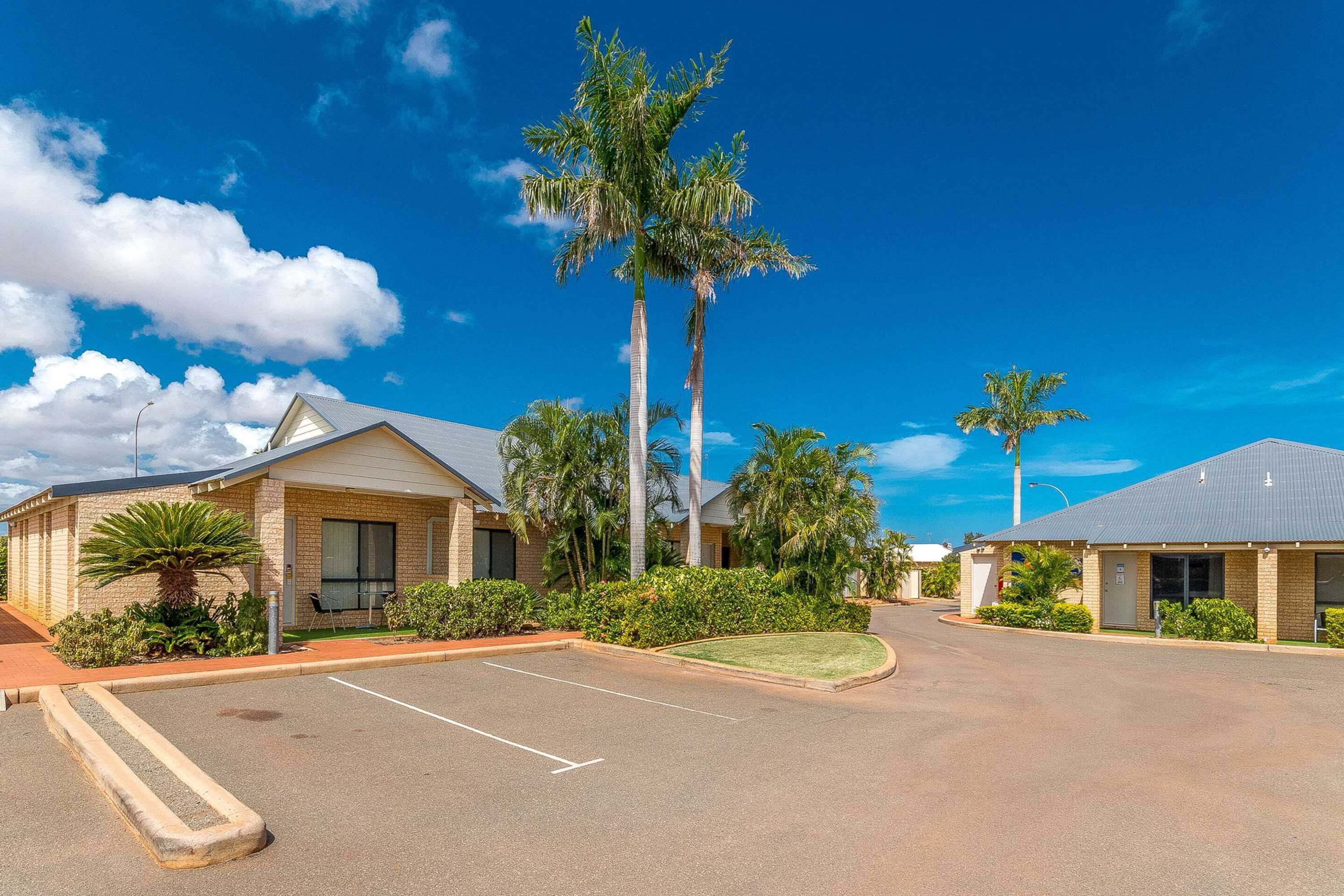 Gift card for Comfort Inn & Suites Karratha Gift card for Comfort Inn & Suites Karratha