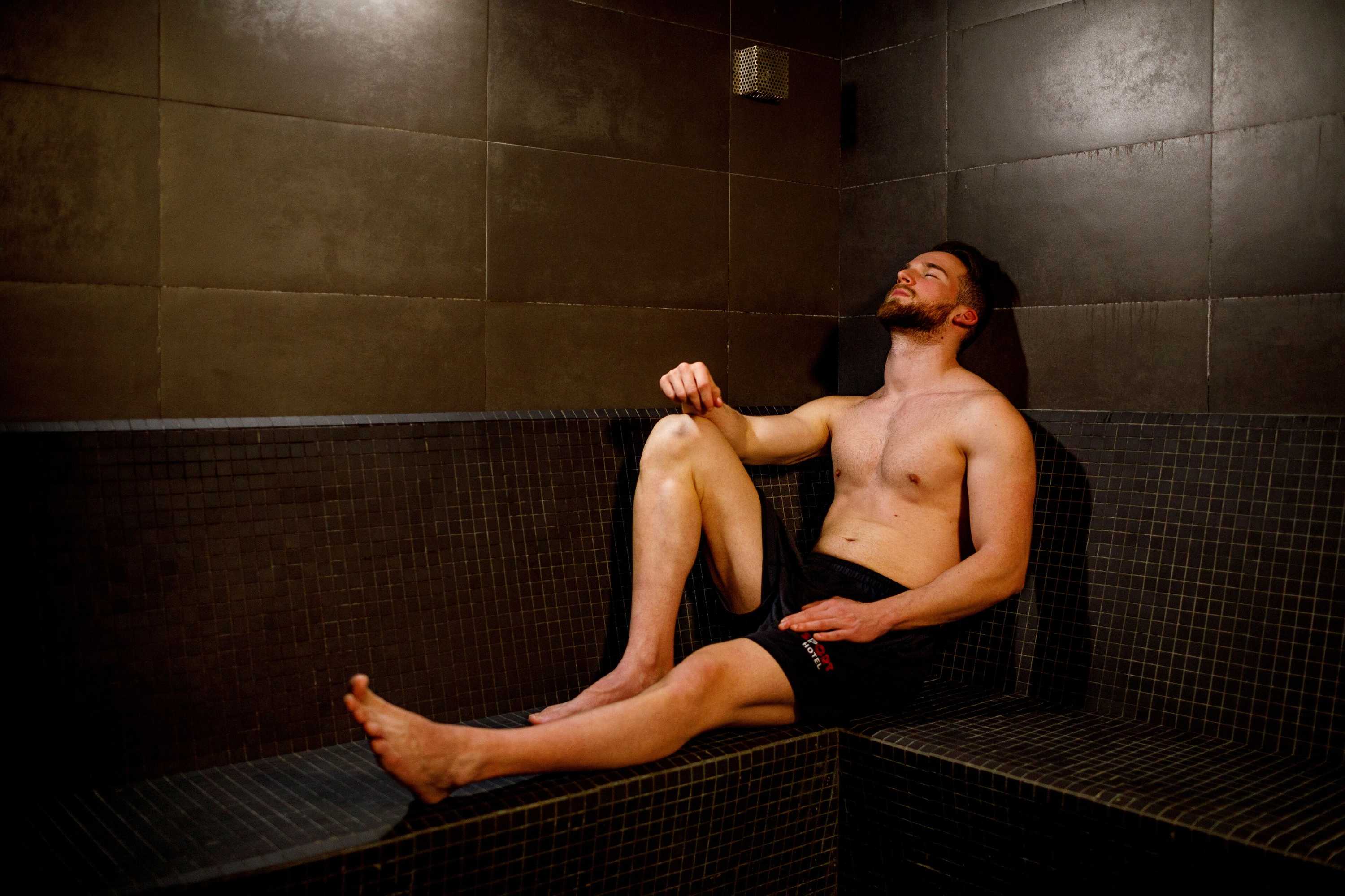 Gift card for Sport Hotel Gym + Spa Gift card for Sport Hotel Gym + Spa