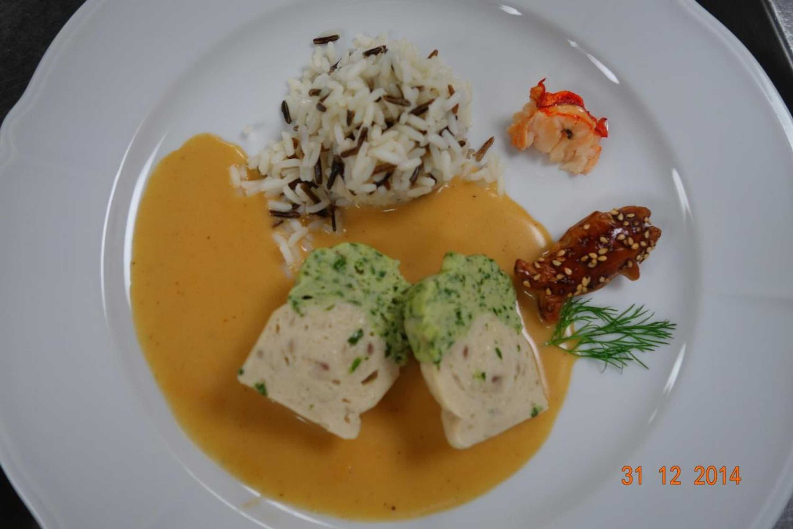 Gift card for Gasthof Löwen