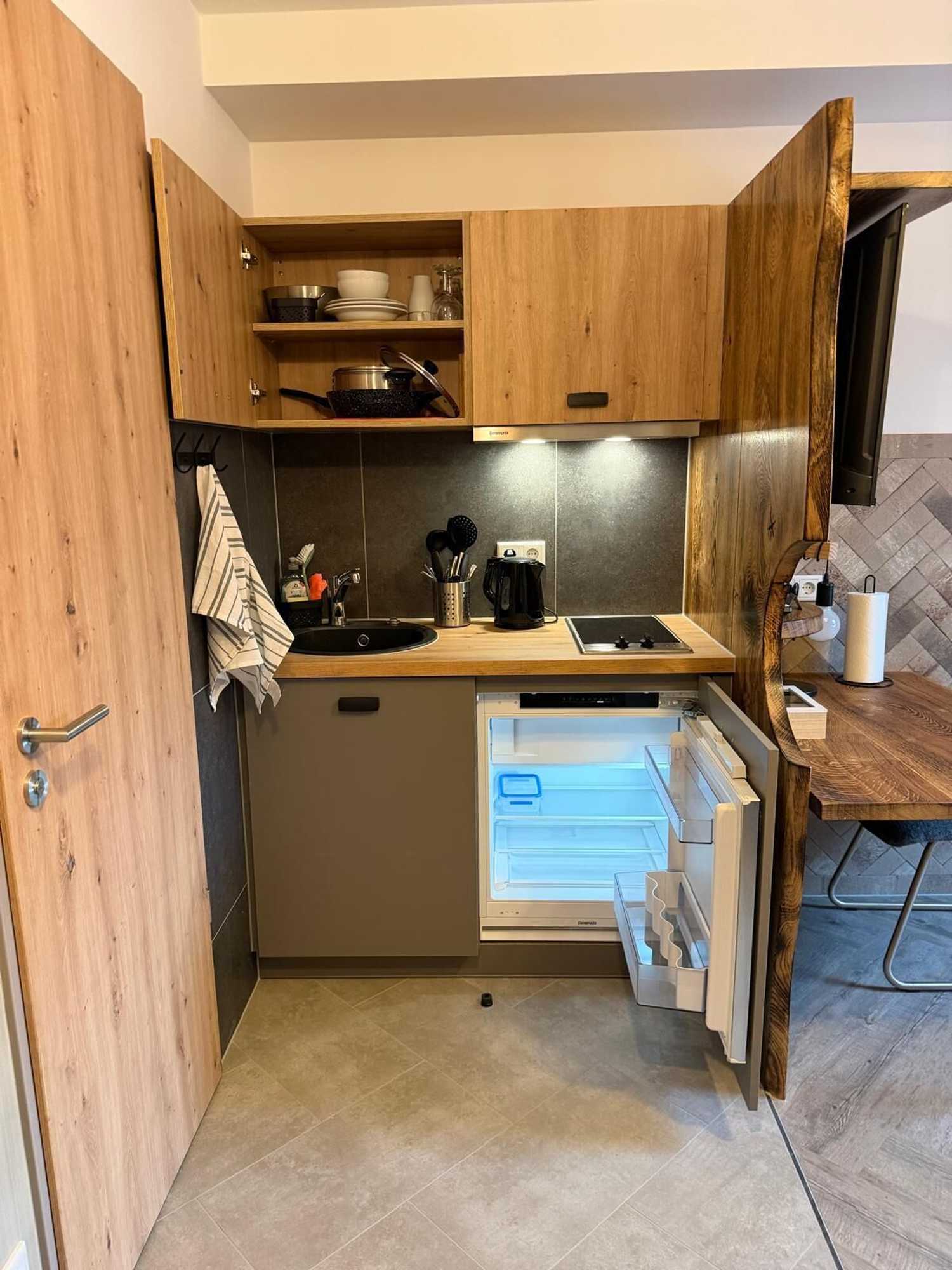 Gift card for Aparthotel Fairschlafen Minden