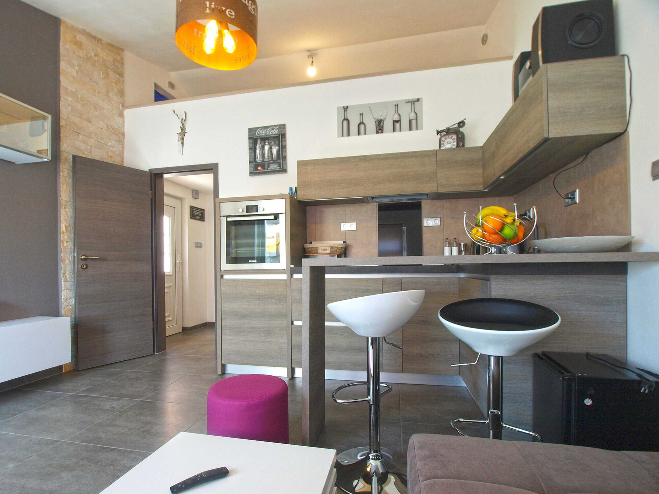 Gift card for Apartments Ivanka 934