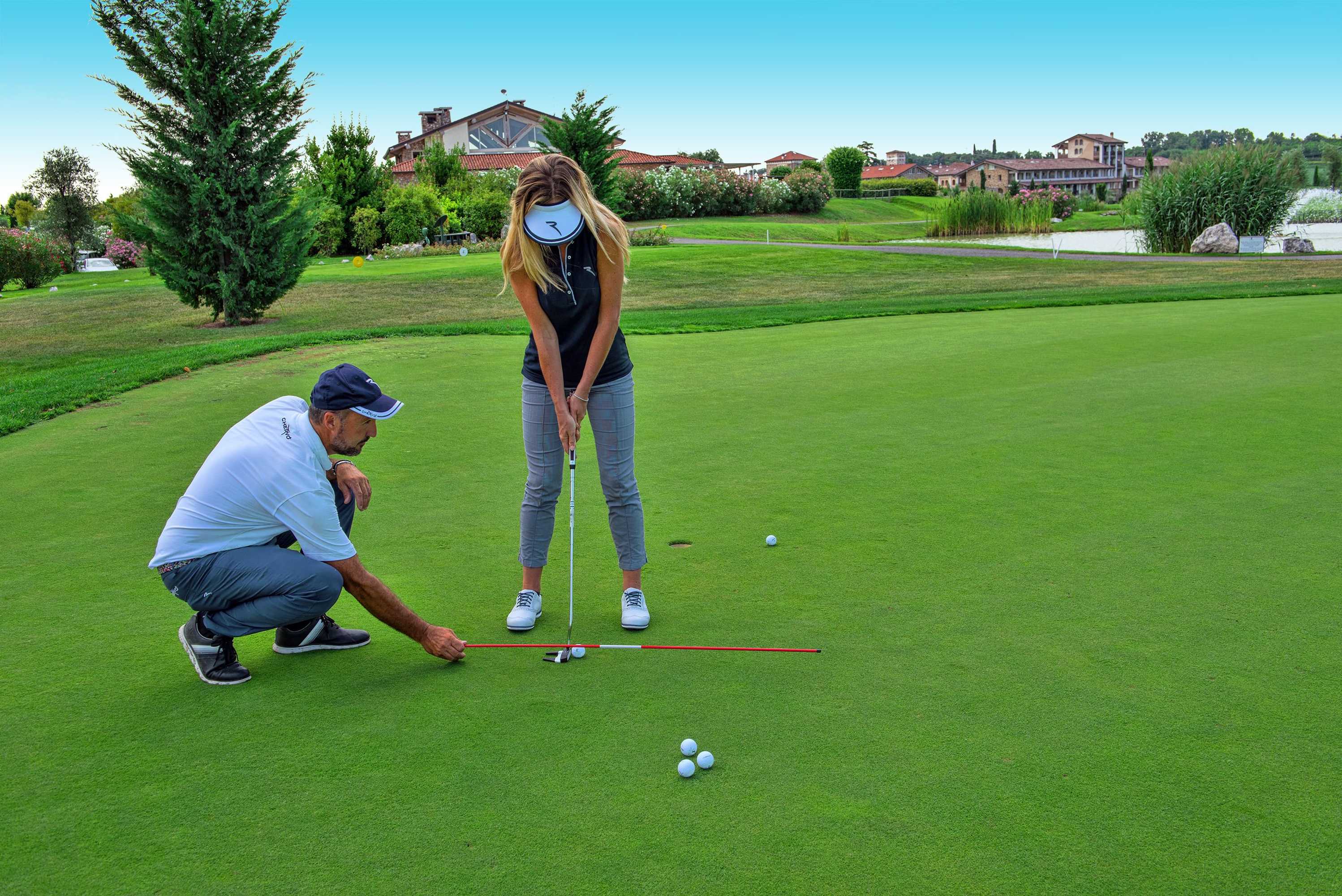 Gift card for Garda Hotel San Vigilio Golf Gift card for Garda Hotel San Vigilio Golf