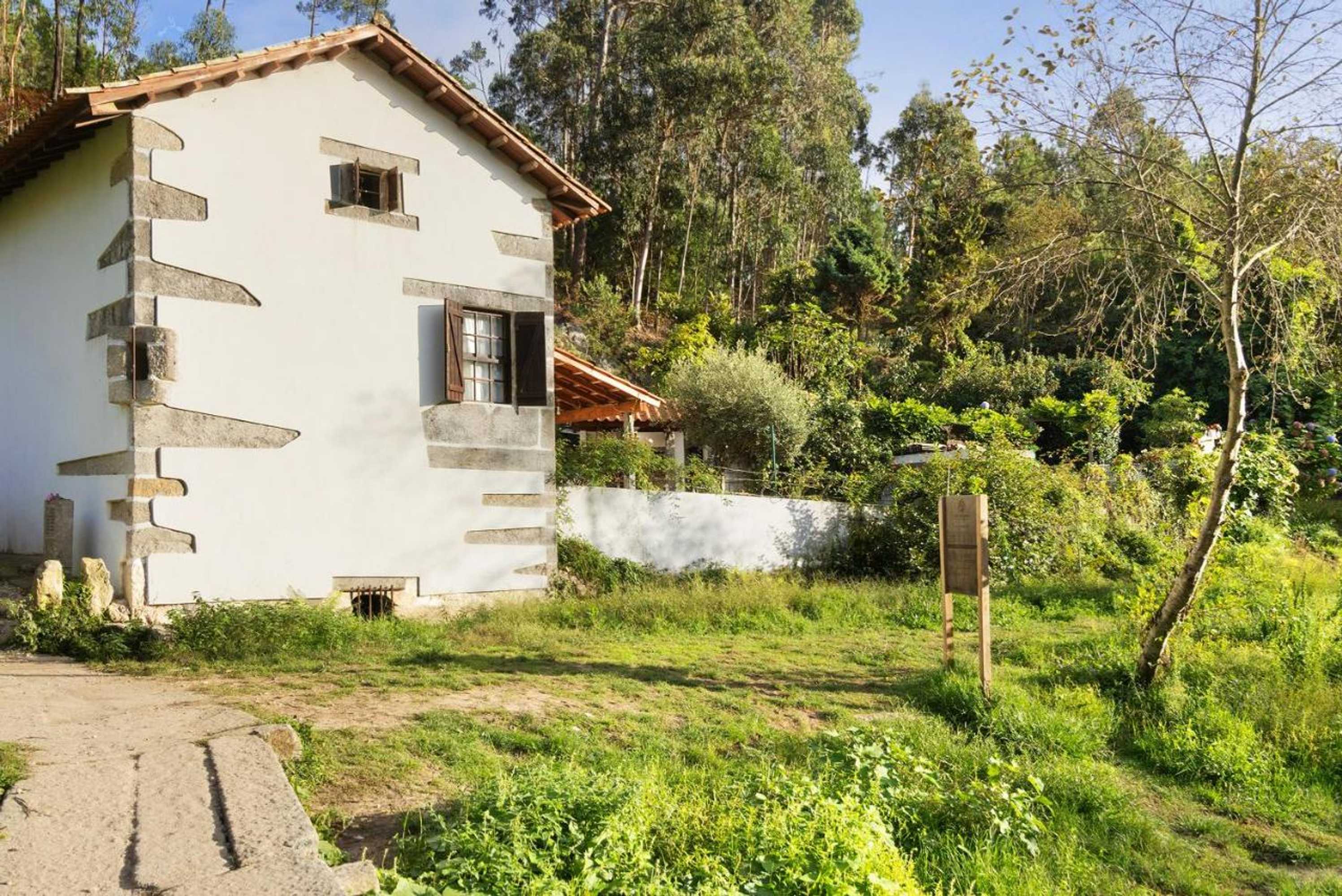 Gift card for Casa da Azenha Branca