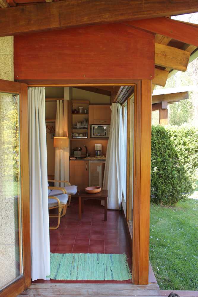 Gift card for Camping Los Manzanos