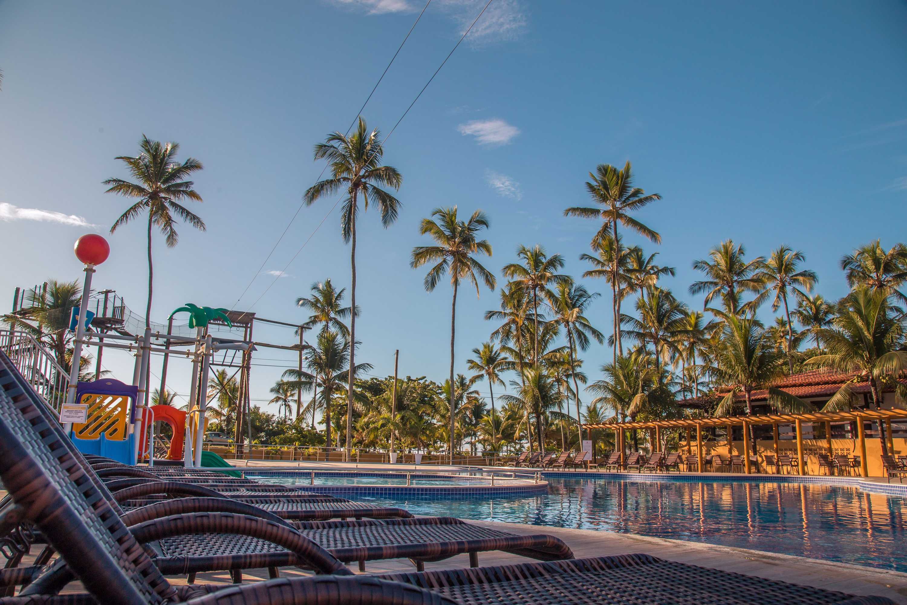 Gift card for Porto Seguro Praia Resort - All Inclusive Gift card for Porto Seguro Praia Resort - All Inclusive
