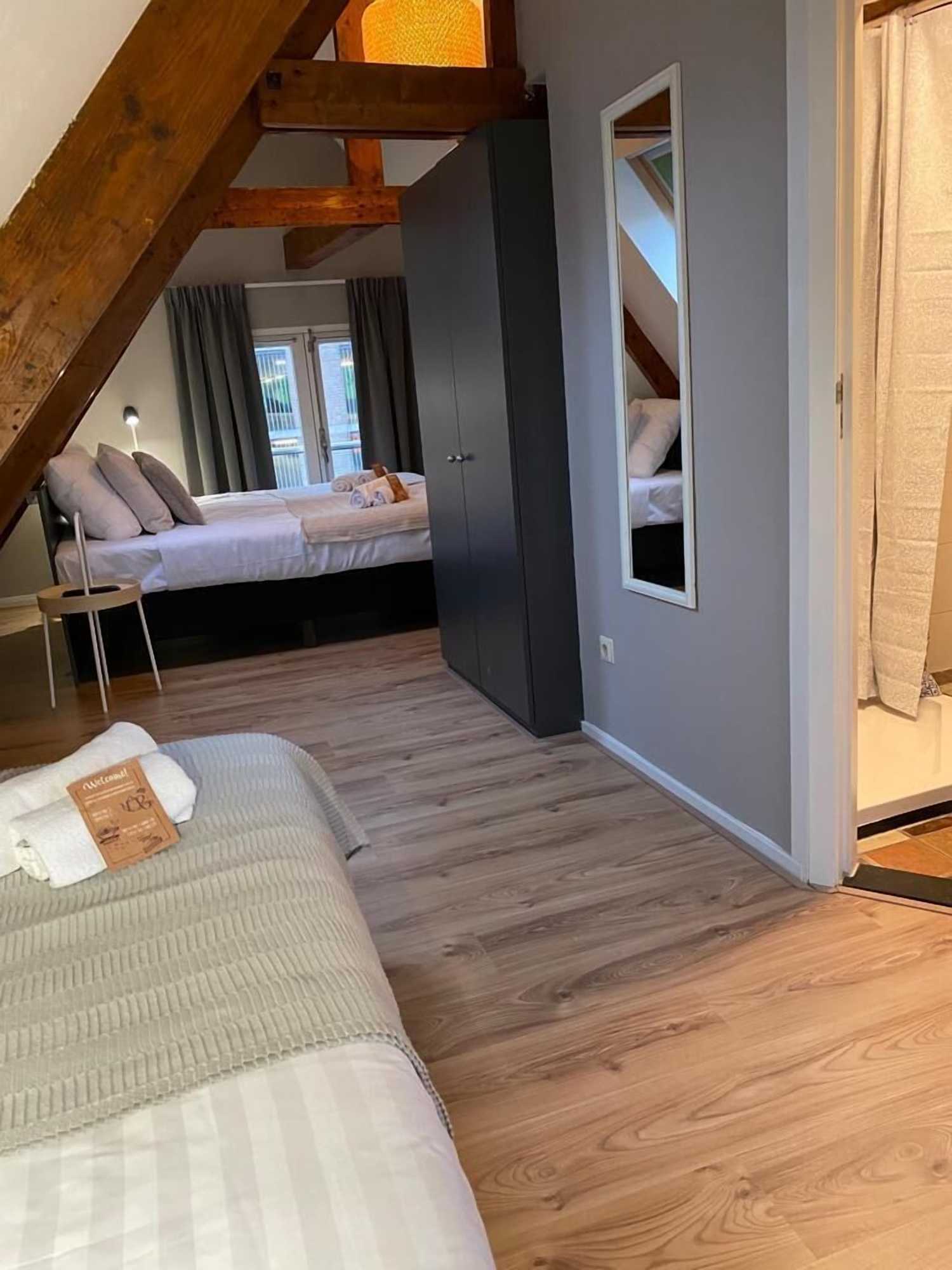 Gift card for King's Inn City Hostel - Hotel Alkmaar - Hostel Gift card for King's Inn City Hostel - Hotel Alkmaar - Hostel