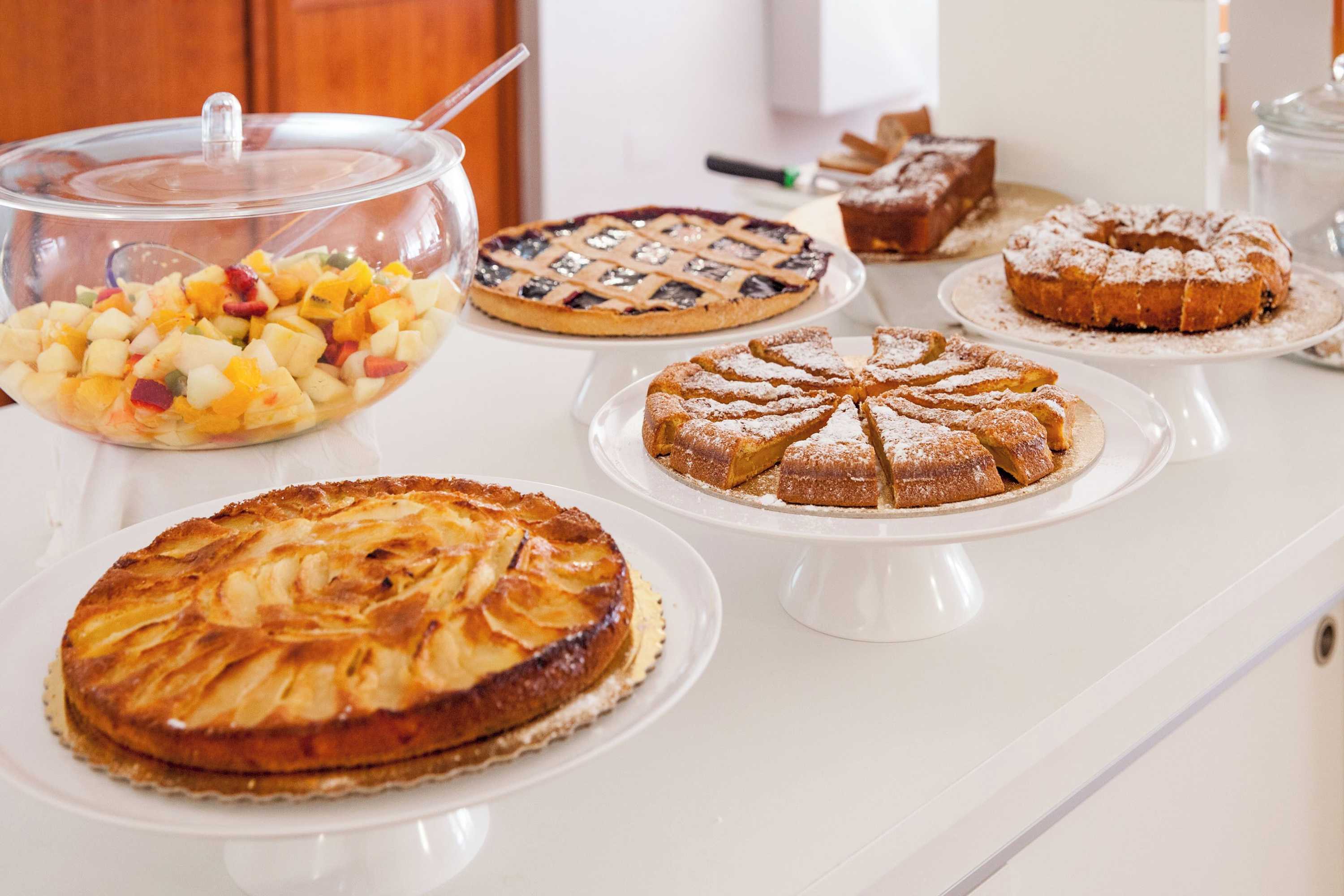 Gift card for Hotel Tritone