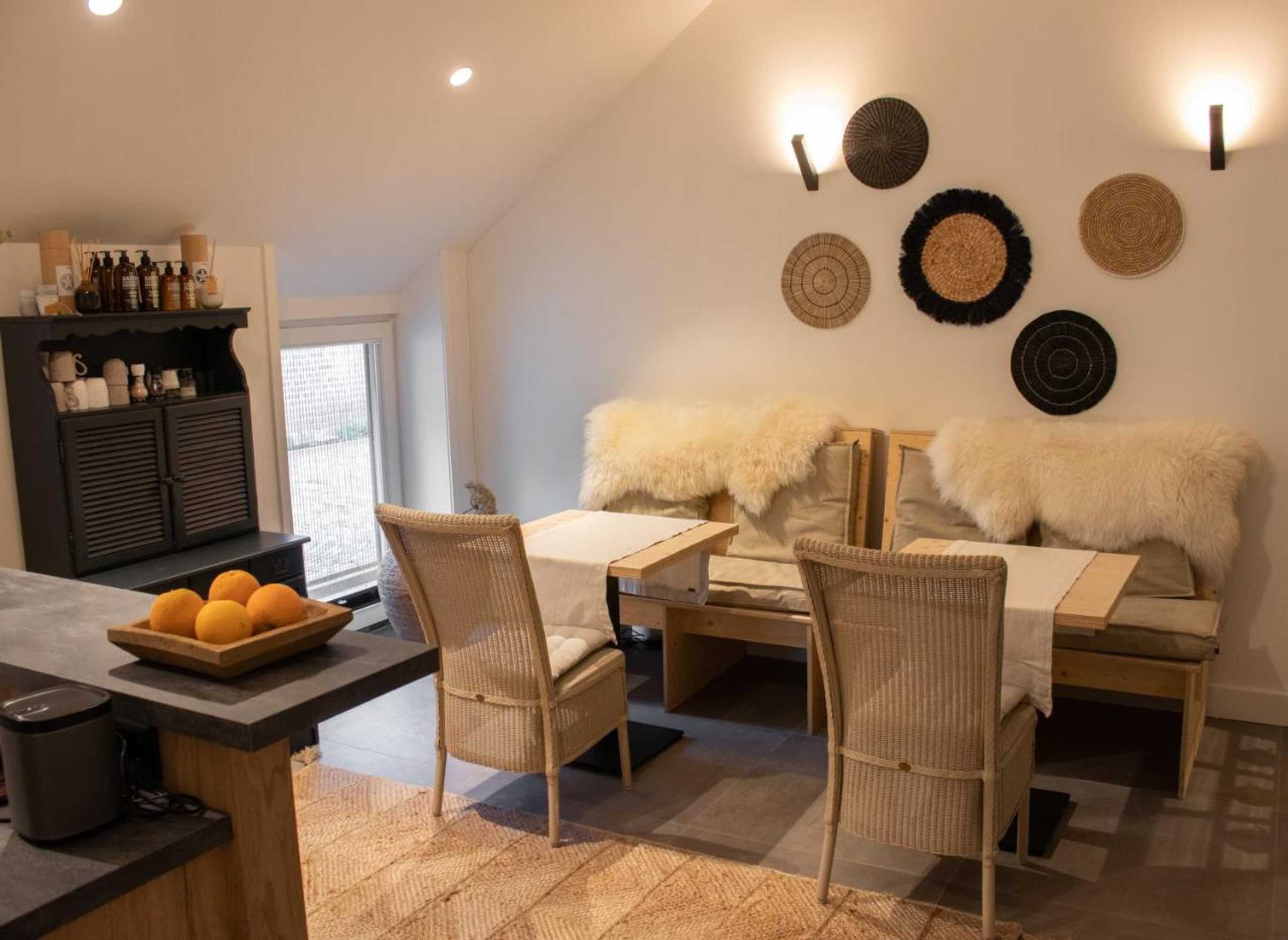 Gift card for B&b Otterstee