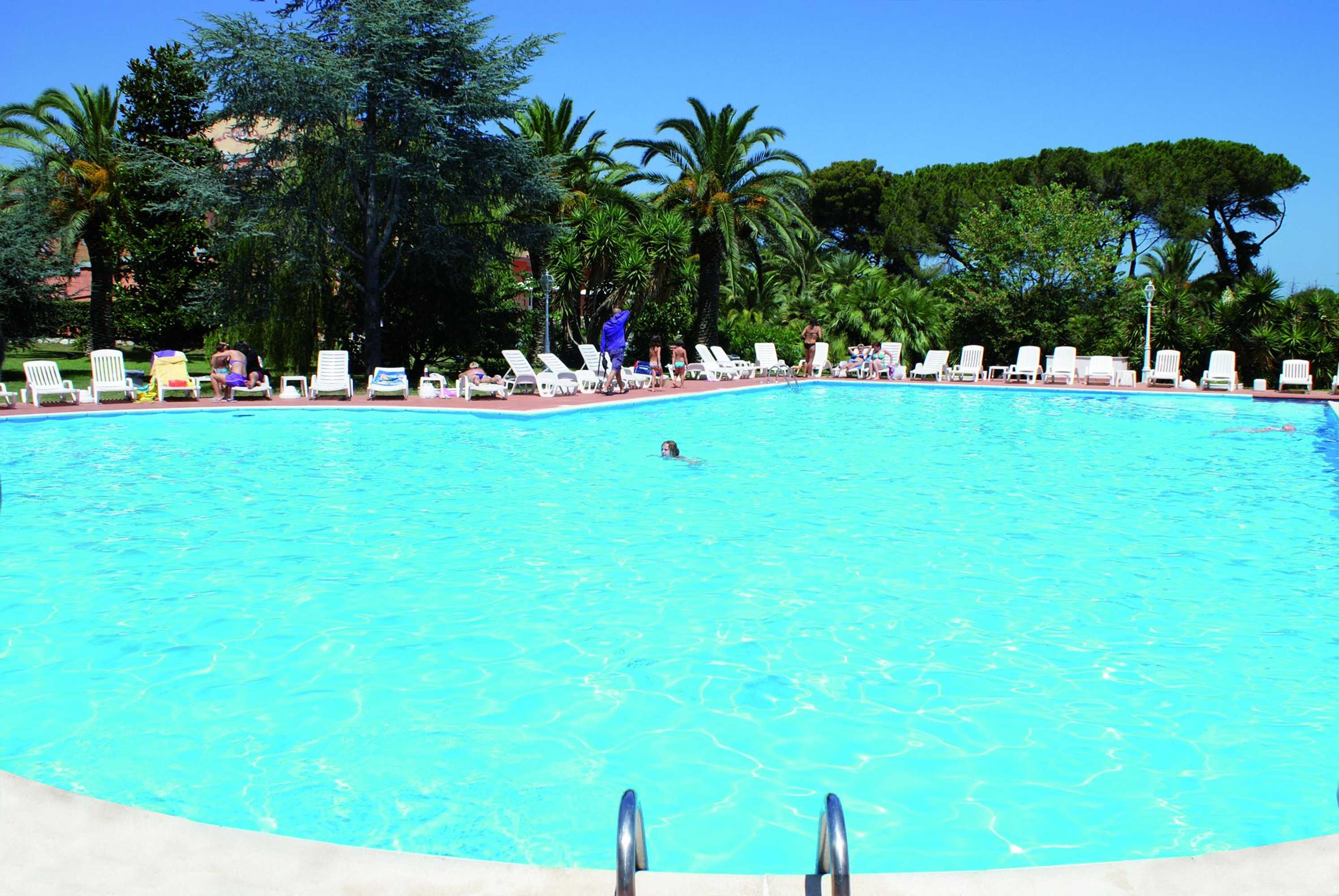 Gift card for Hotel Parco Dei Principi Gift card for Hotel Parco Dei Principi