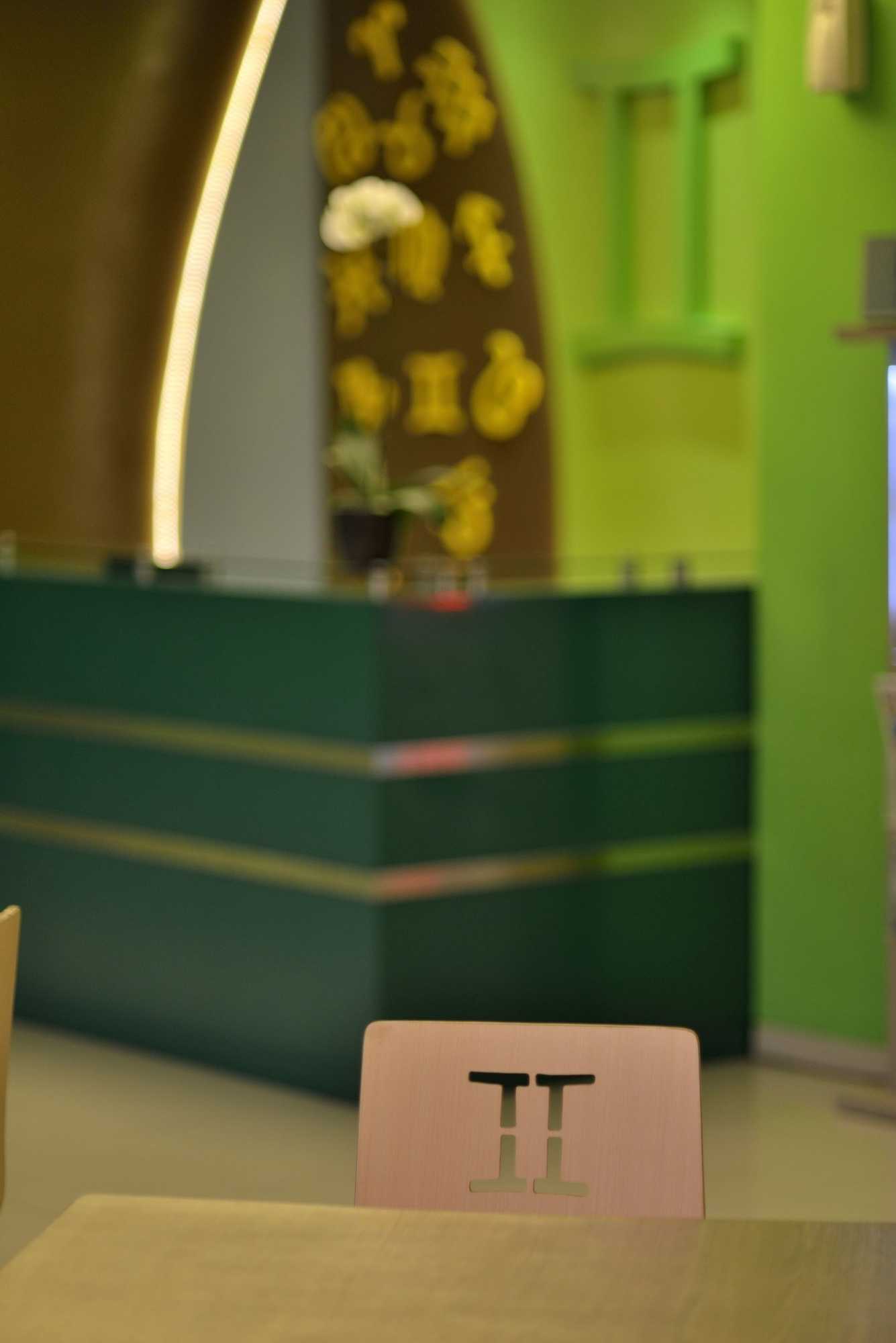 Gift card for Zodiak MT Haryono by Kagum Hotels Gift card for Zodiak MT Haryono by Kagum Hotels