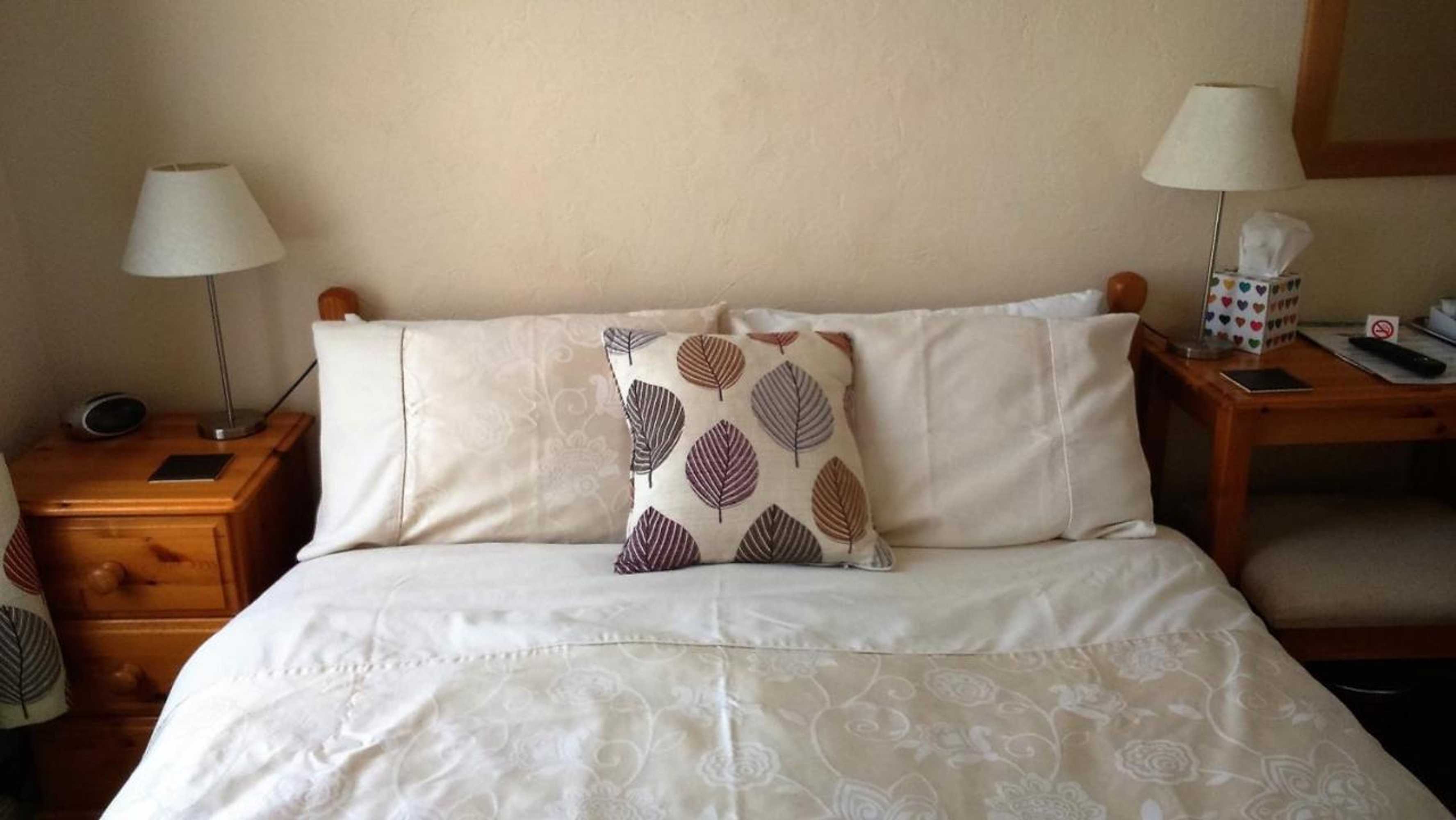 Gift card for Fosters Guest House