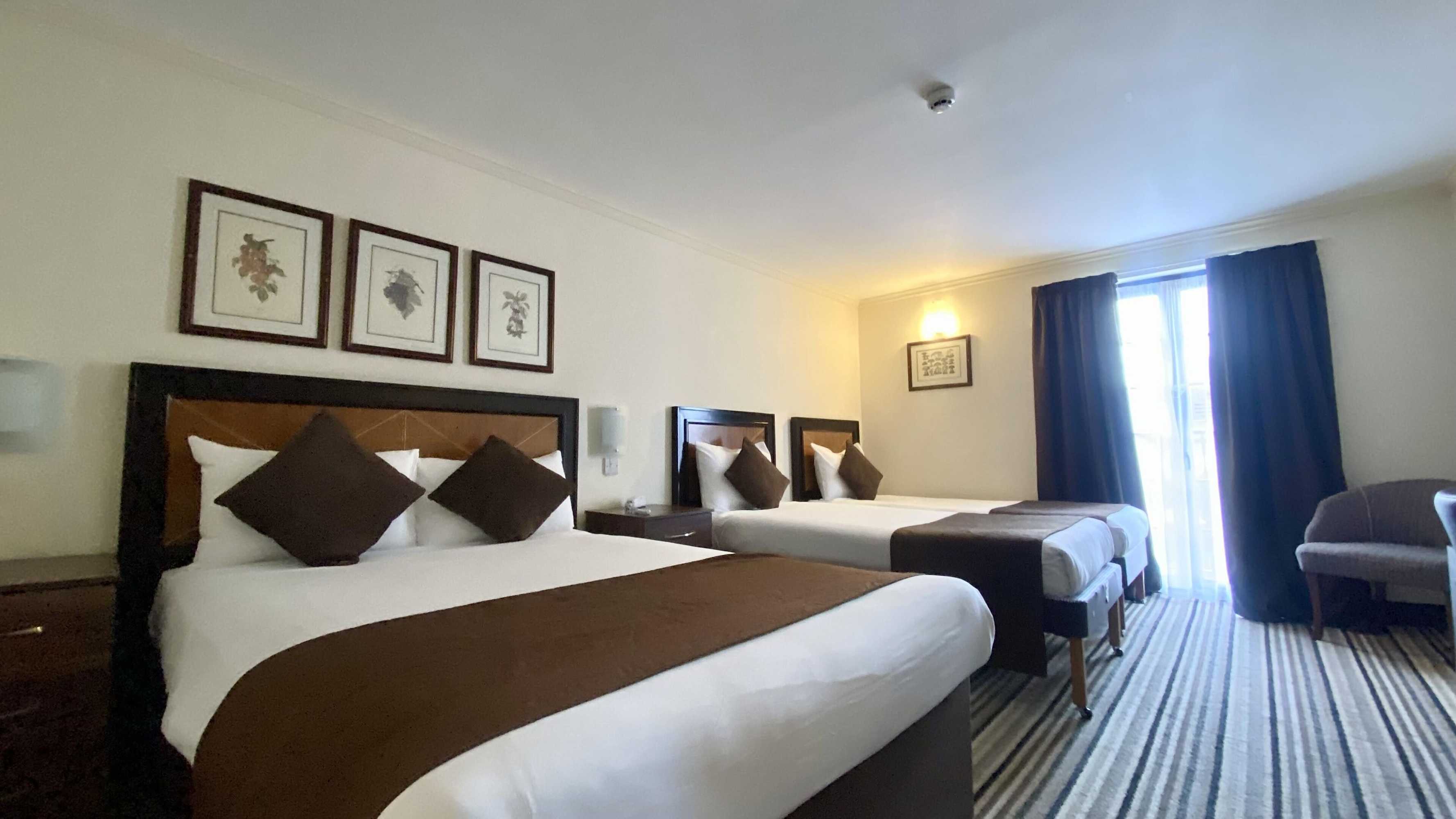 Gift card for Europa Gatwick Hotel & Spa Gift card for Europa Gatwick Hotel & Spa