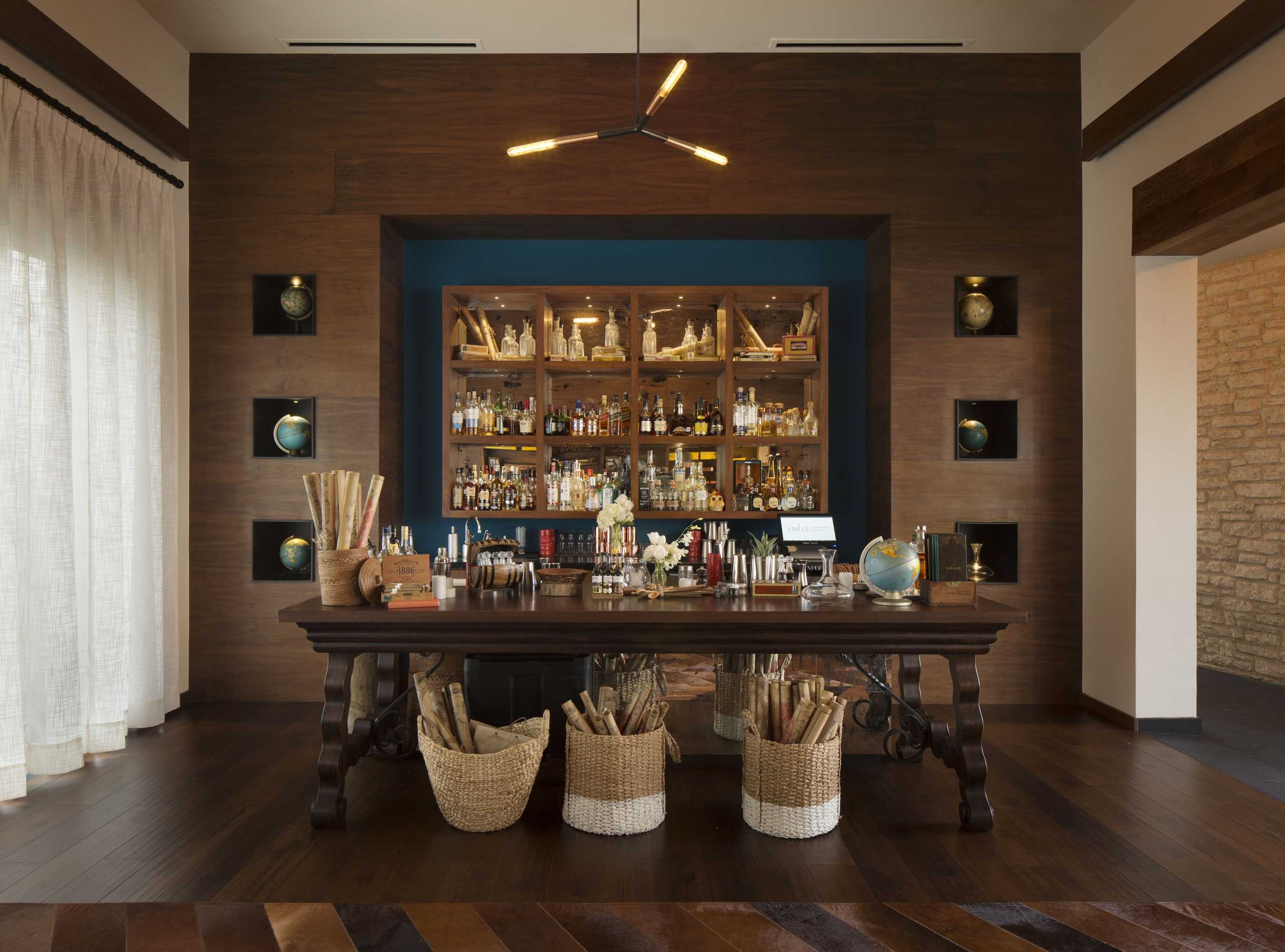 Gift card for Andaz Mayakoba a Concep by Hyatt - All Inclusive Gift card for Andaz Mayakoba a Concep by Hyatt - All Inclusive