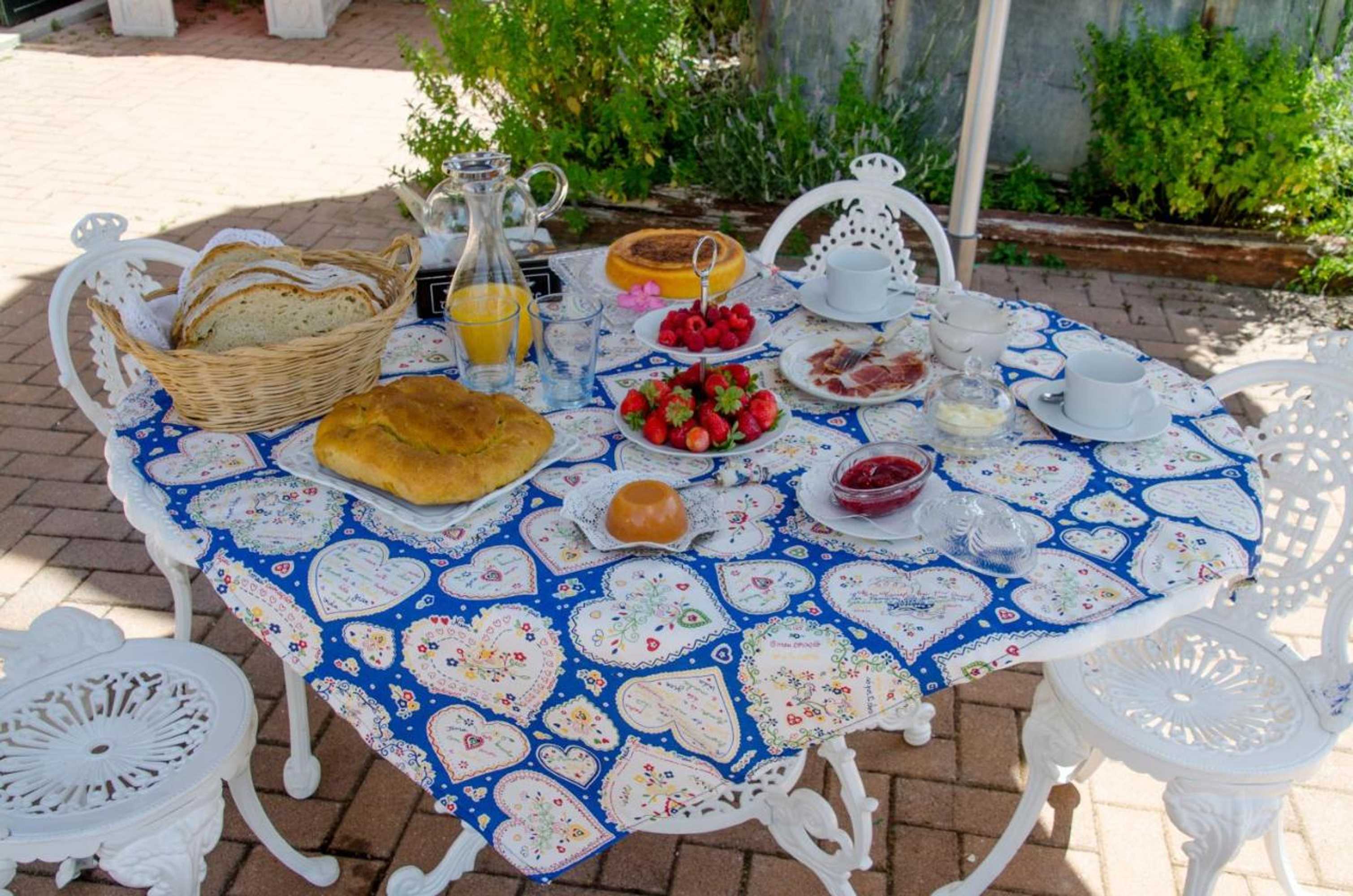 Gift card for Casa de Campo Dos Távoras