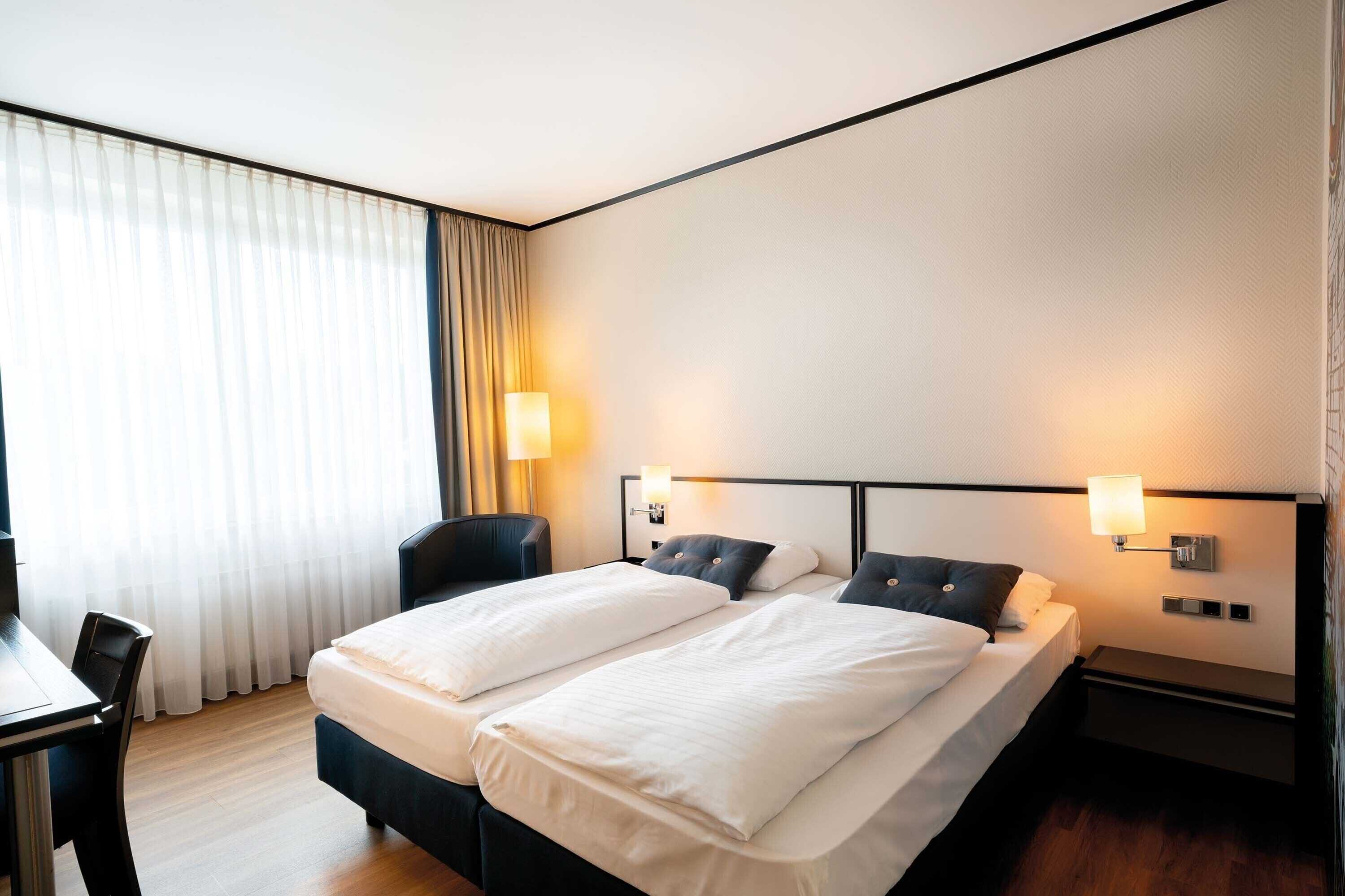 Gift card for Seminaris Hotel Bad Honnef Gift card for Seminaris Hotel Bad Honnef