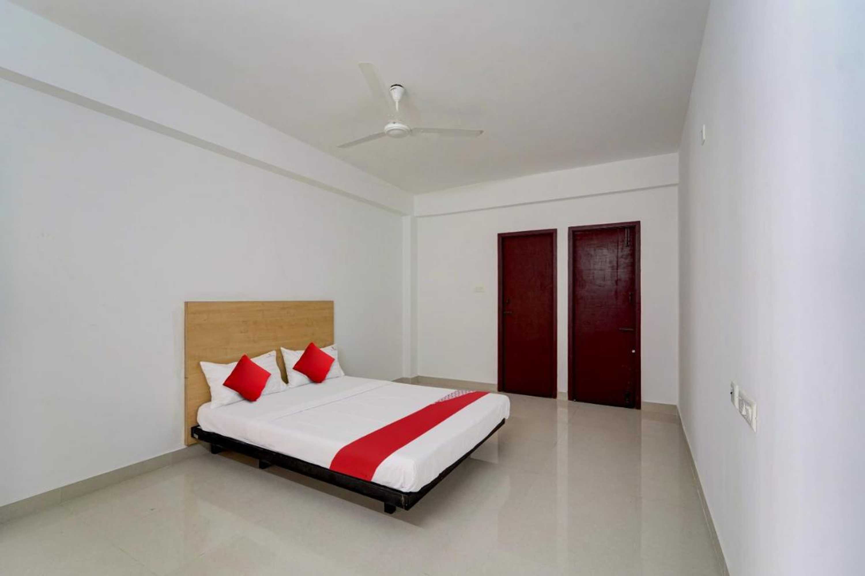 Gift card for Flagship J2 Service Appartment