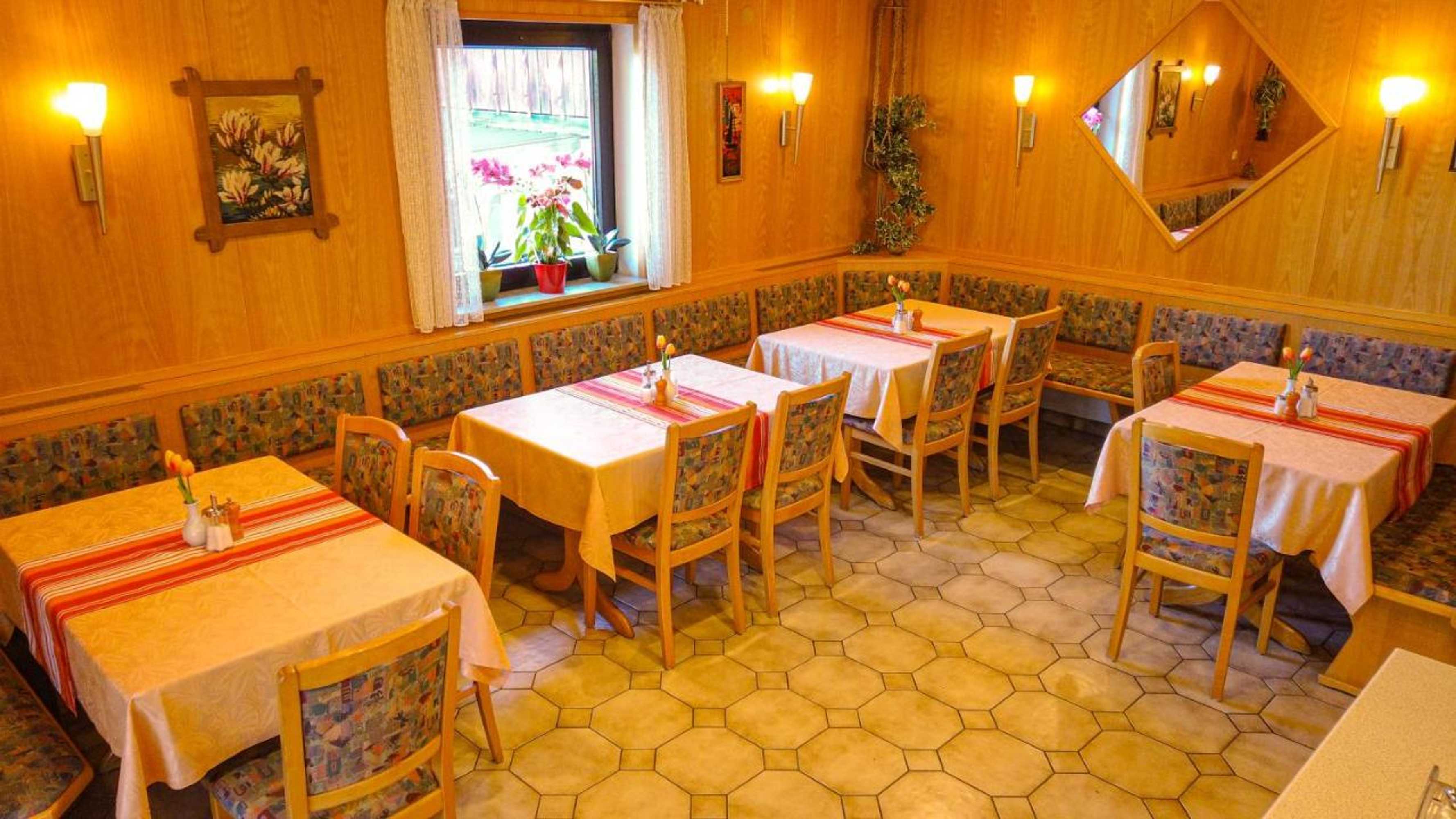 Gift card for Hotel Fausel