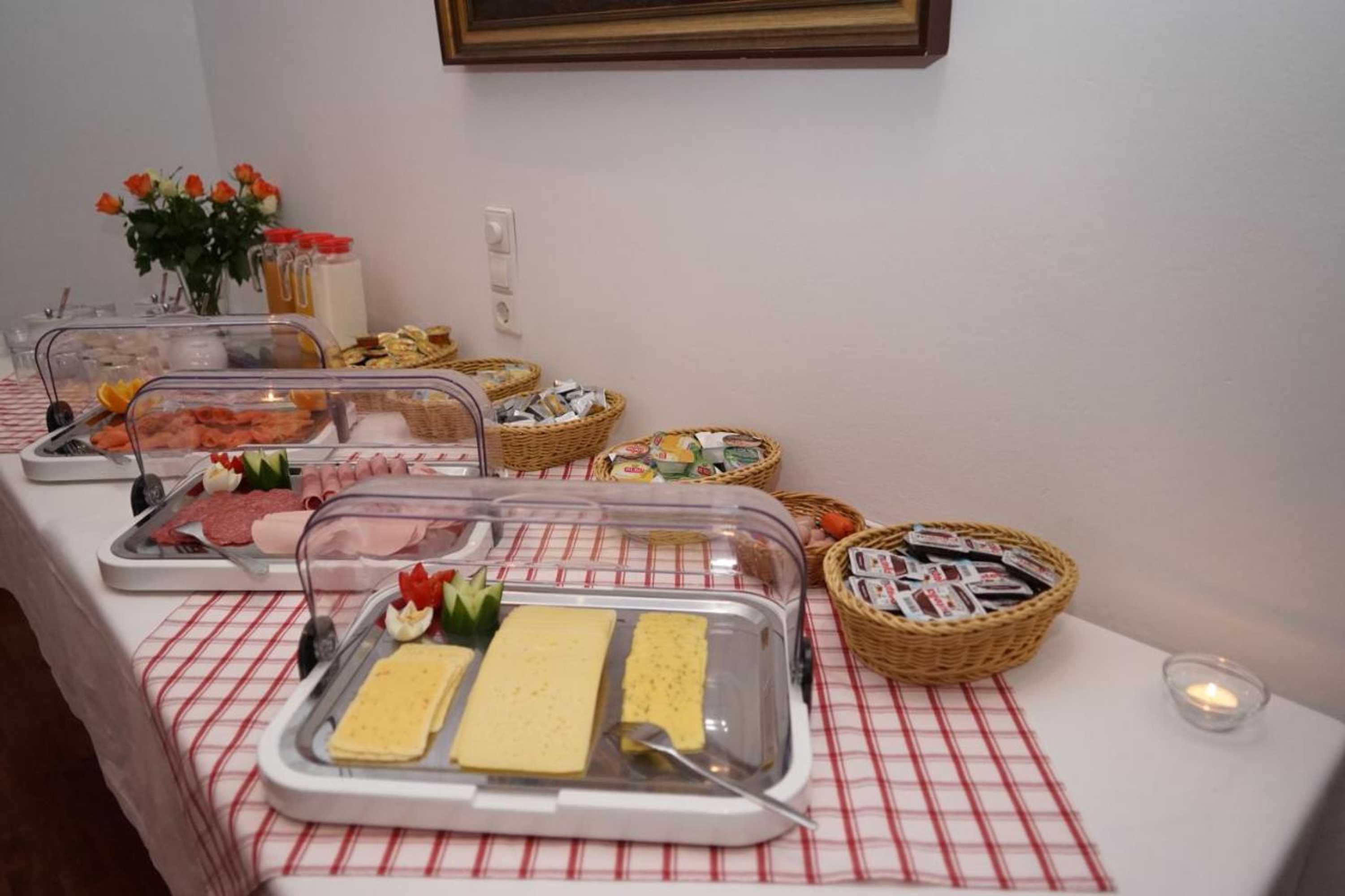 Gift card for Hotel Drei Linden