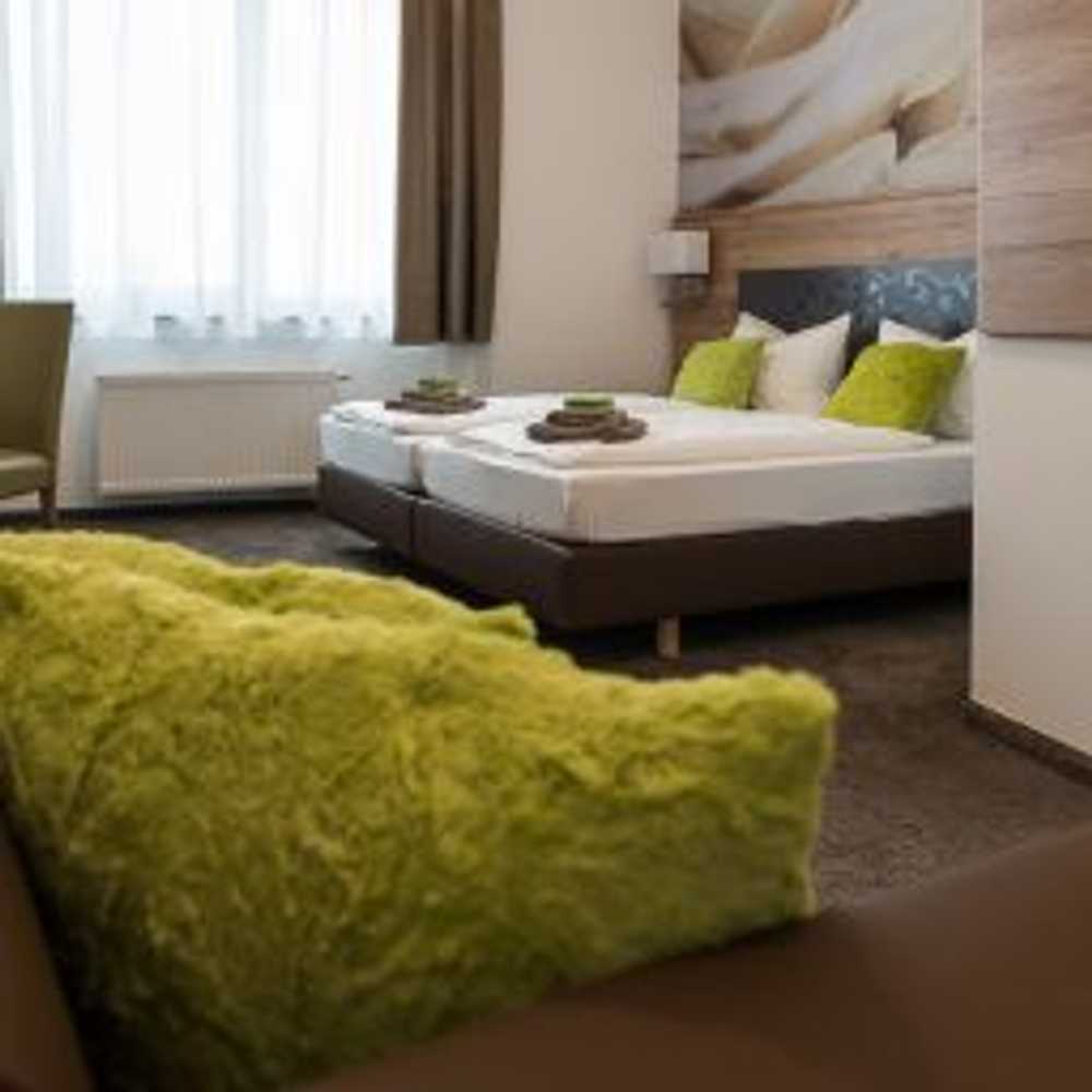 Gift card for Outlet Hotel