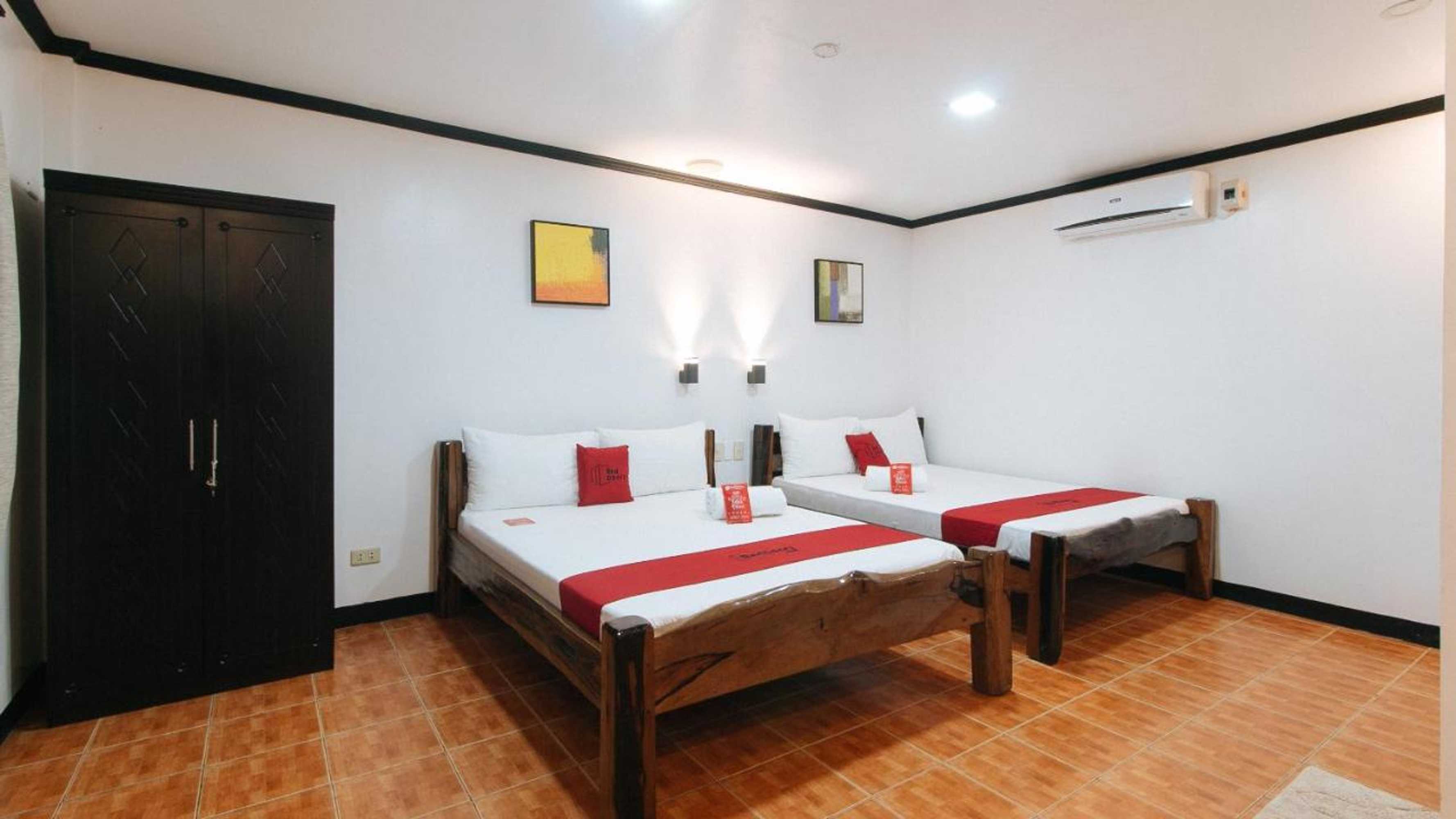 Gift card for Reddoorz at La Sefa Hotel And Resort Atimonan