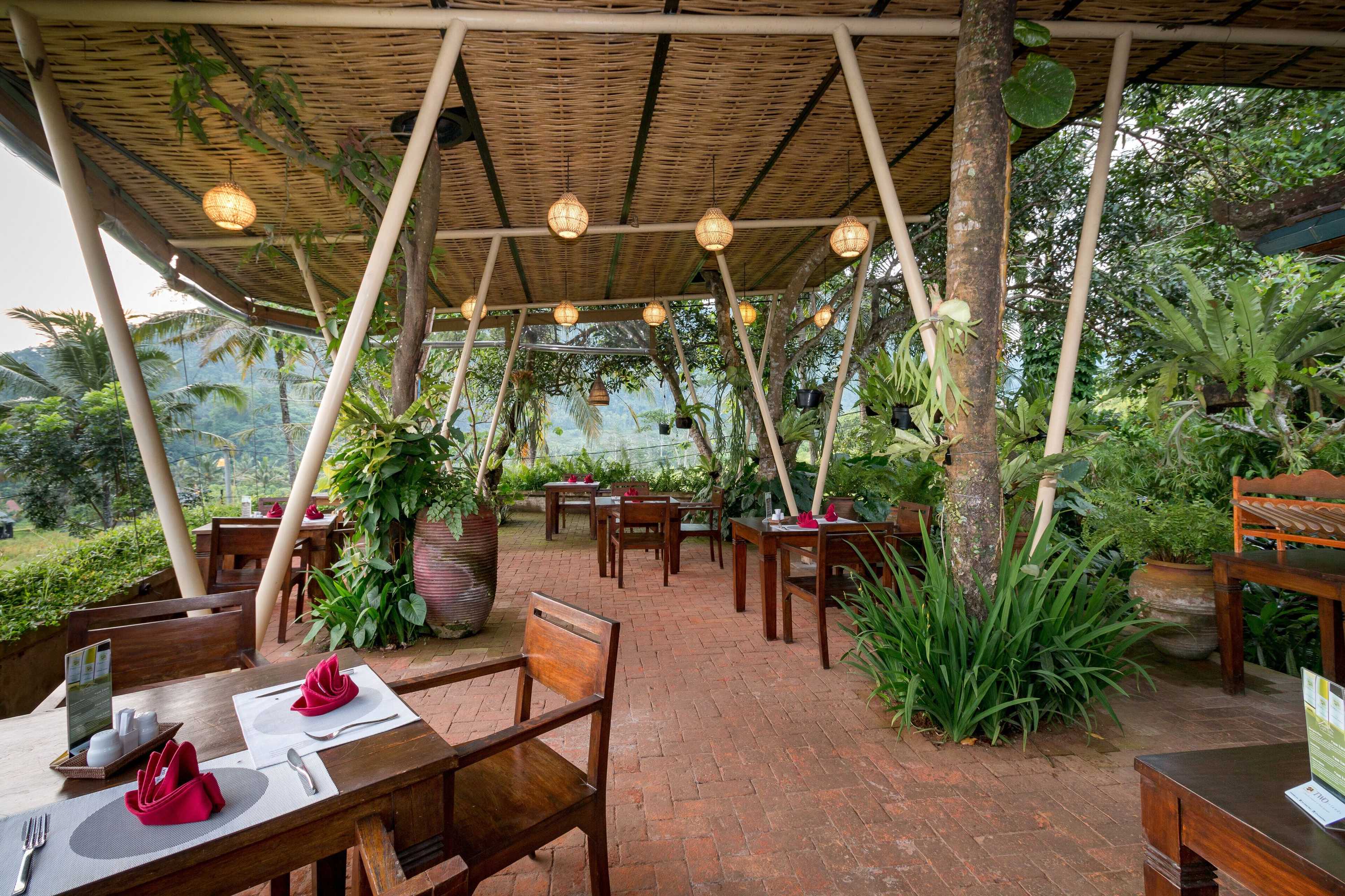 Gift card for Cepik Villa Sidemen by Agata