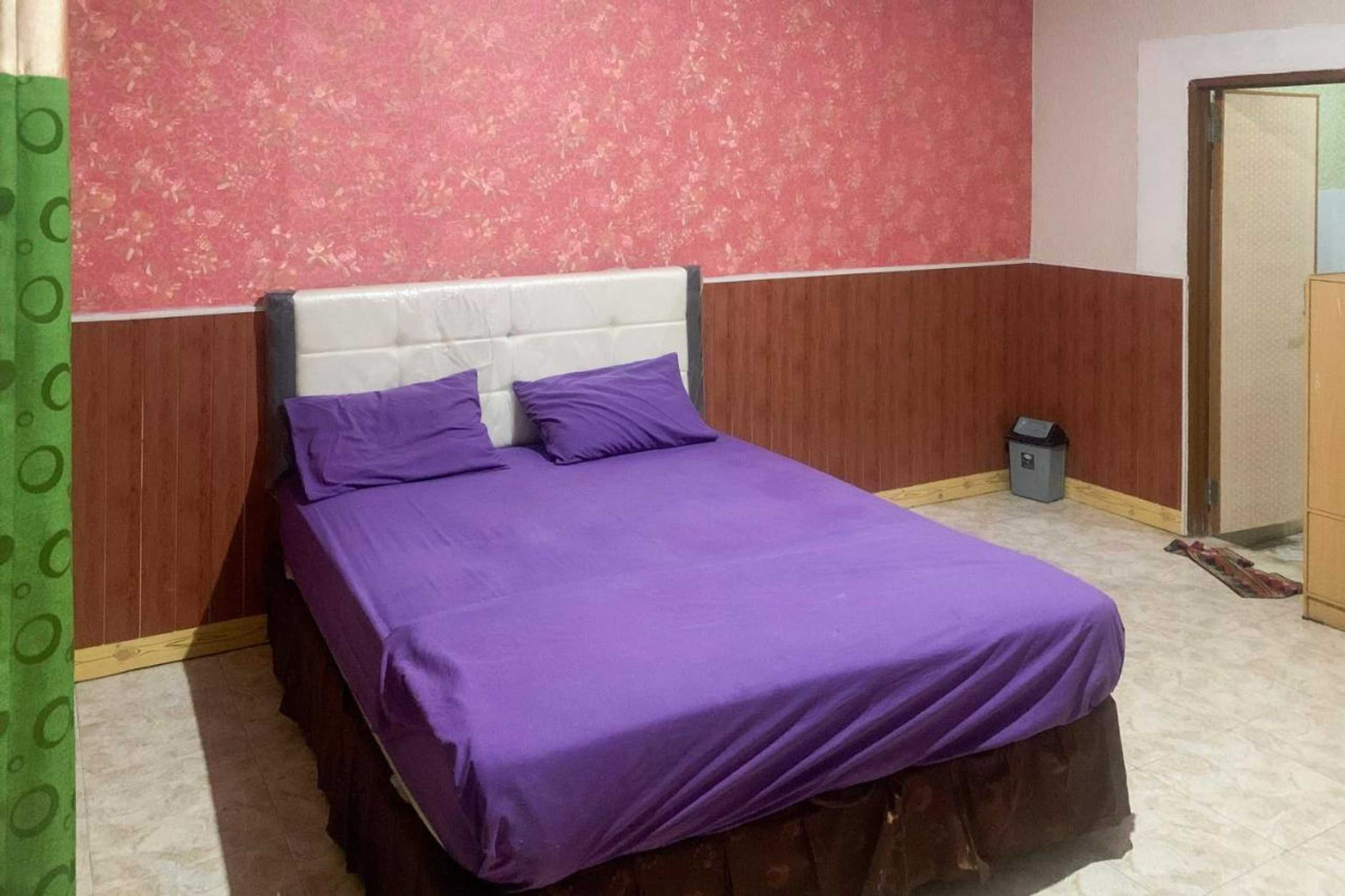 Gift card for Hana Losmen Redpartner