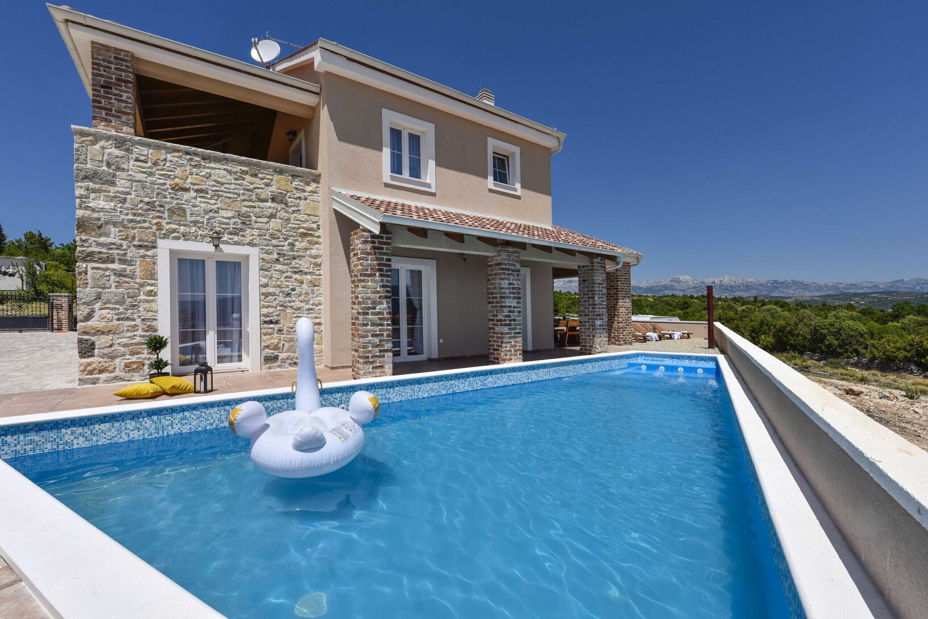 Gift card for Villa Imperia