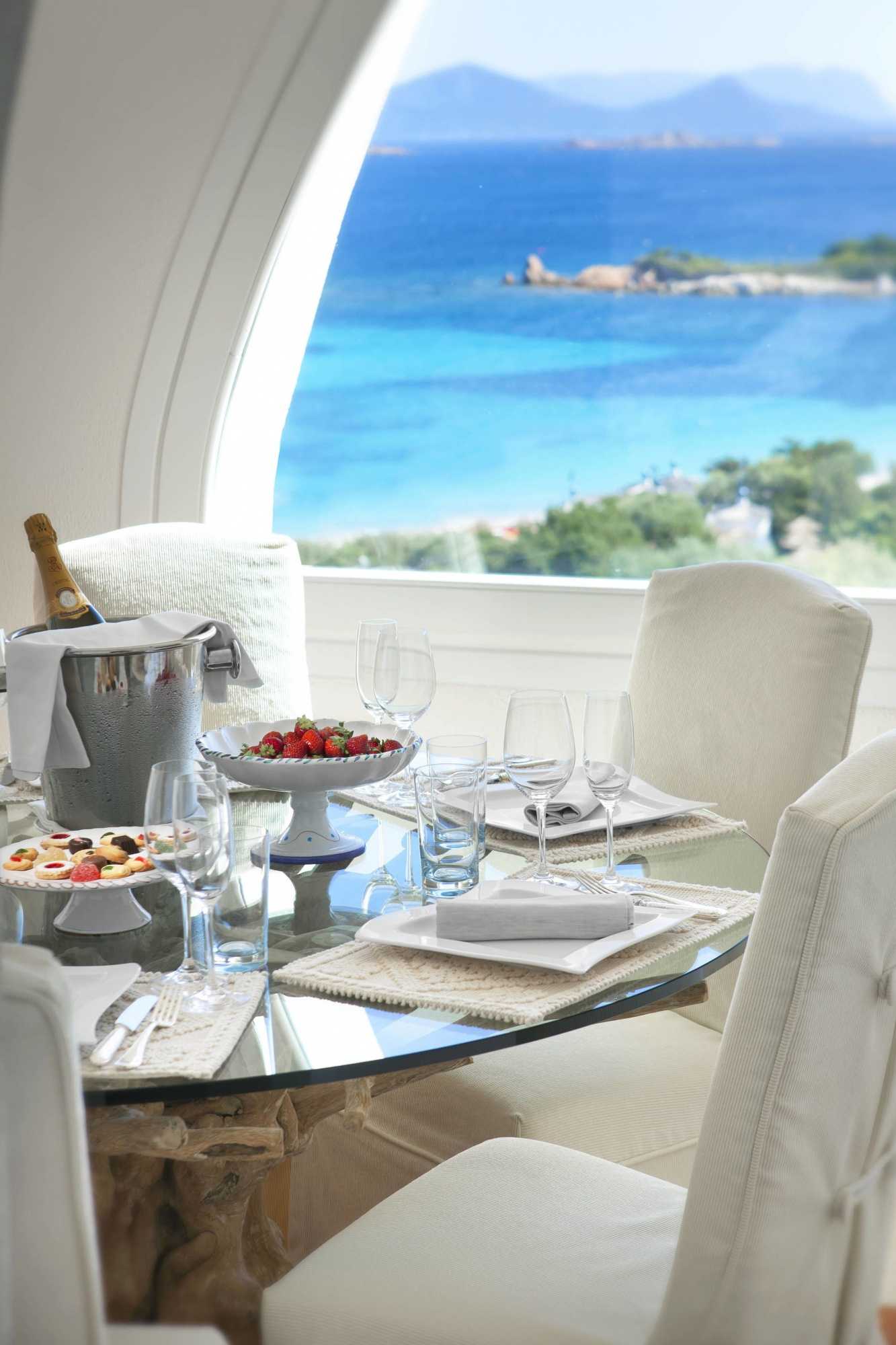 Gift card for Romazzino, A Belmond Hotel, Costa Smeralda Gift card for Romazzino, A Belmond Hotel, Costa Smeralda