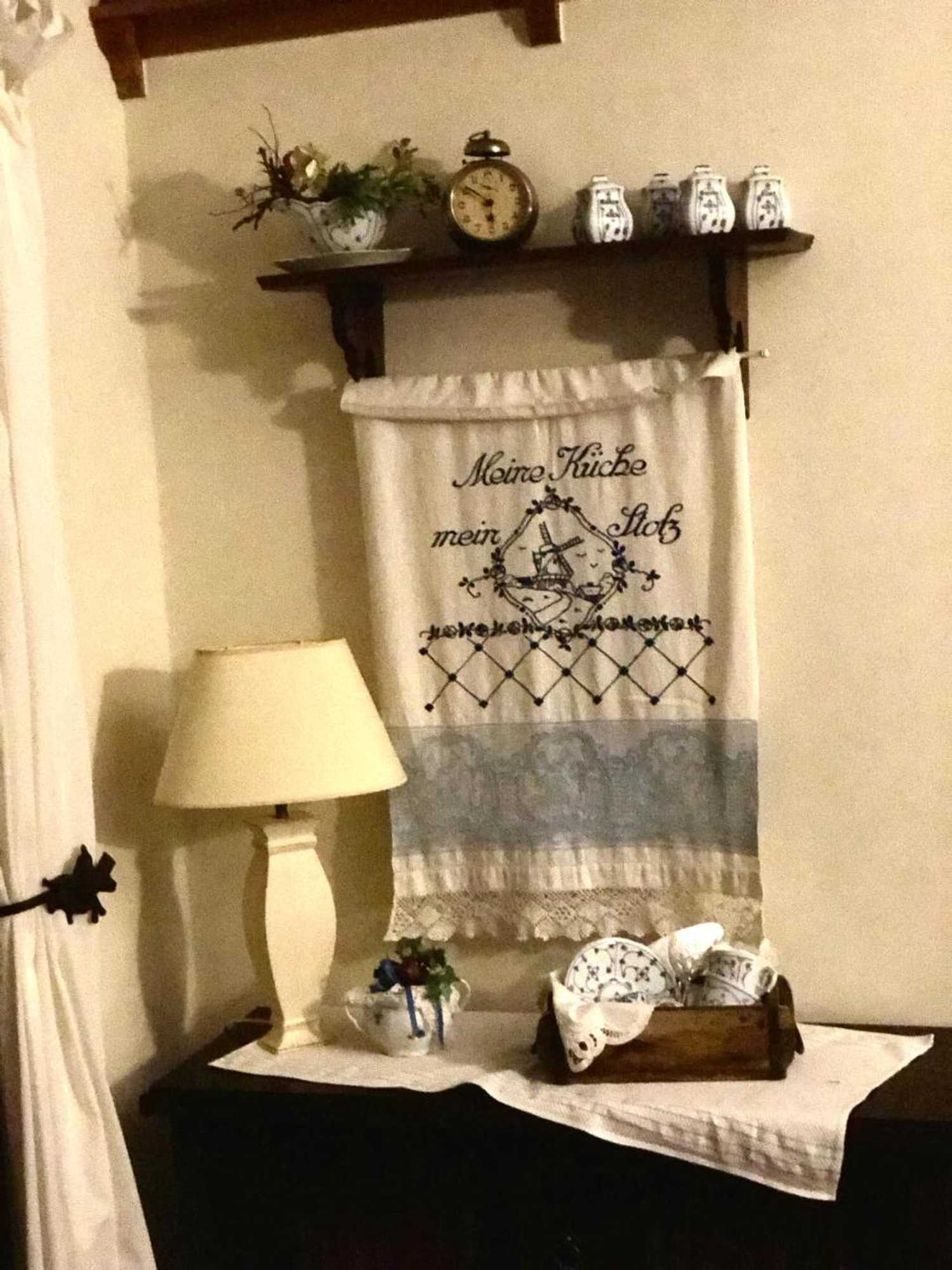 Gift card for Alte Weinstuben Steinfelder Hof Garni